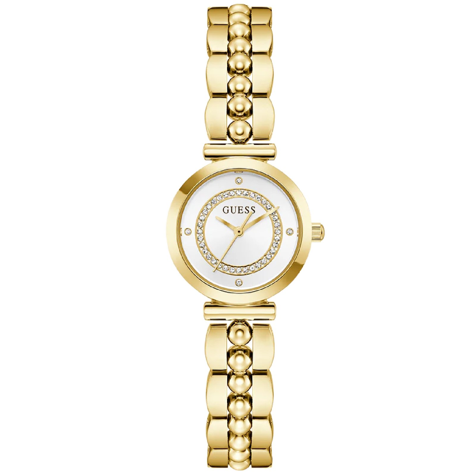 Relógio Guess GW0994L2 Feminino 26mm Aço Inoxidável