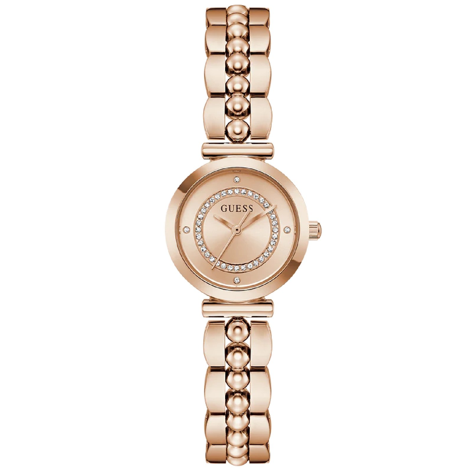 Relógio Guess GW0994L4 Feminino 26mm Aço Inoxidável