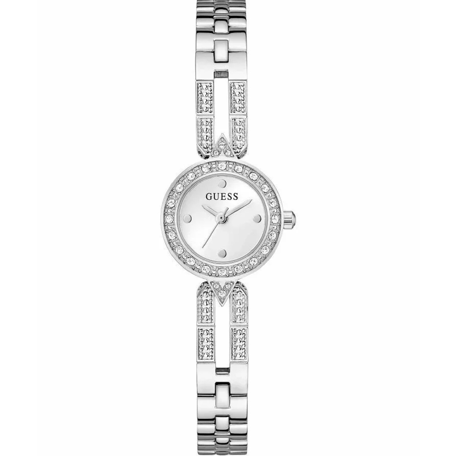Relógio Guess GW1016L1 Feminino 23mm Aço Inoxidável