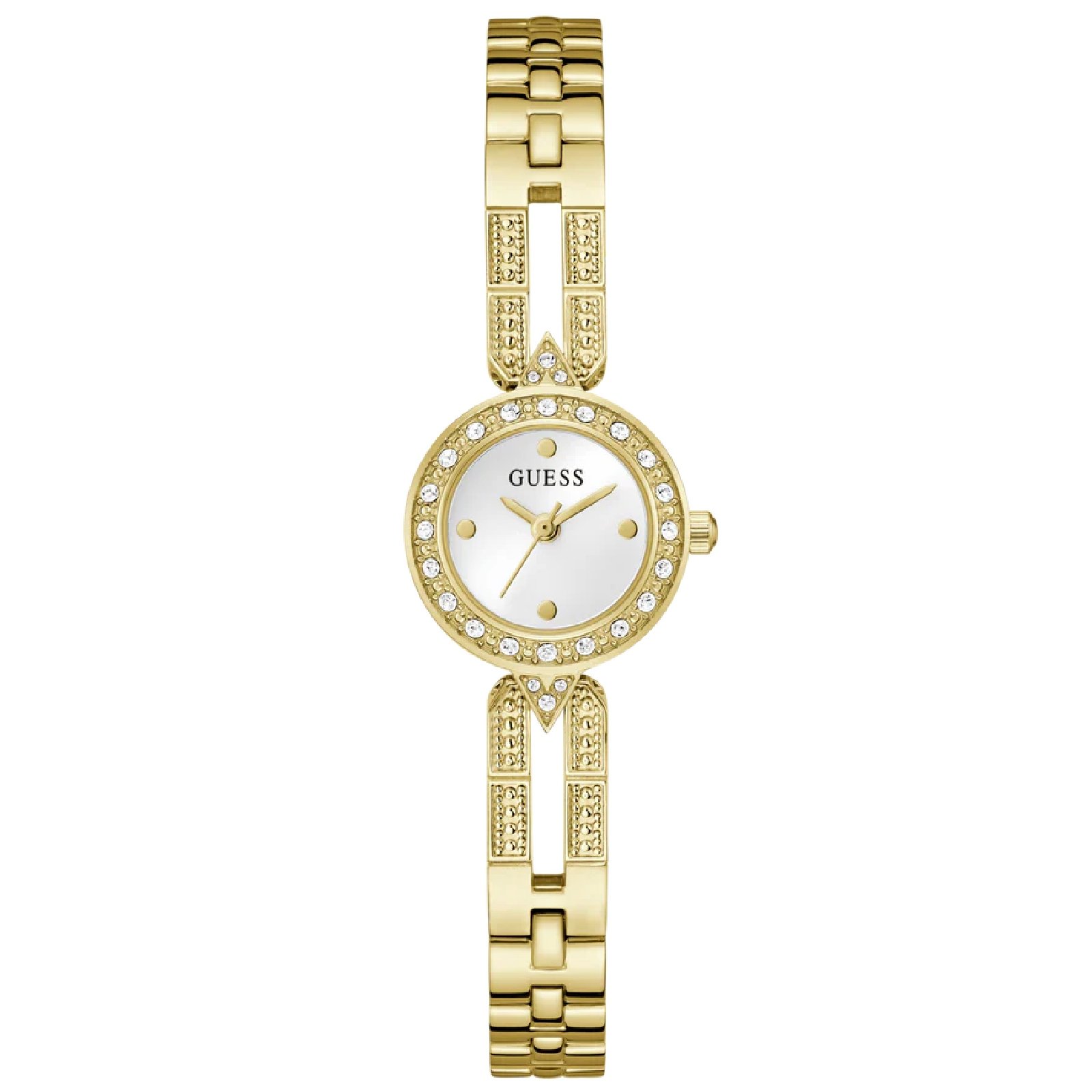 Relógio Guess GW1016L2 Feminino 23mm Aço Inoxidável