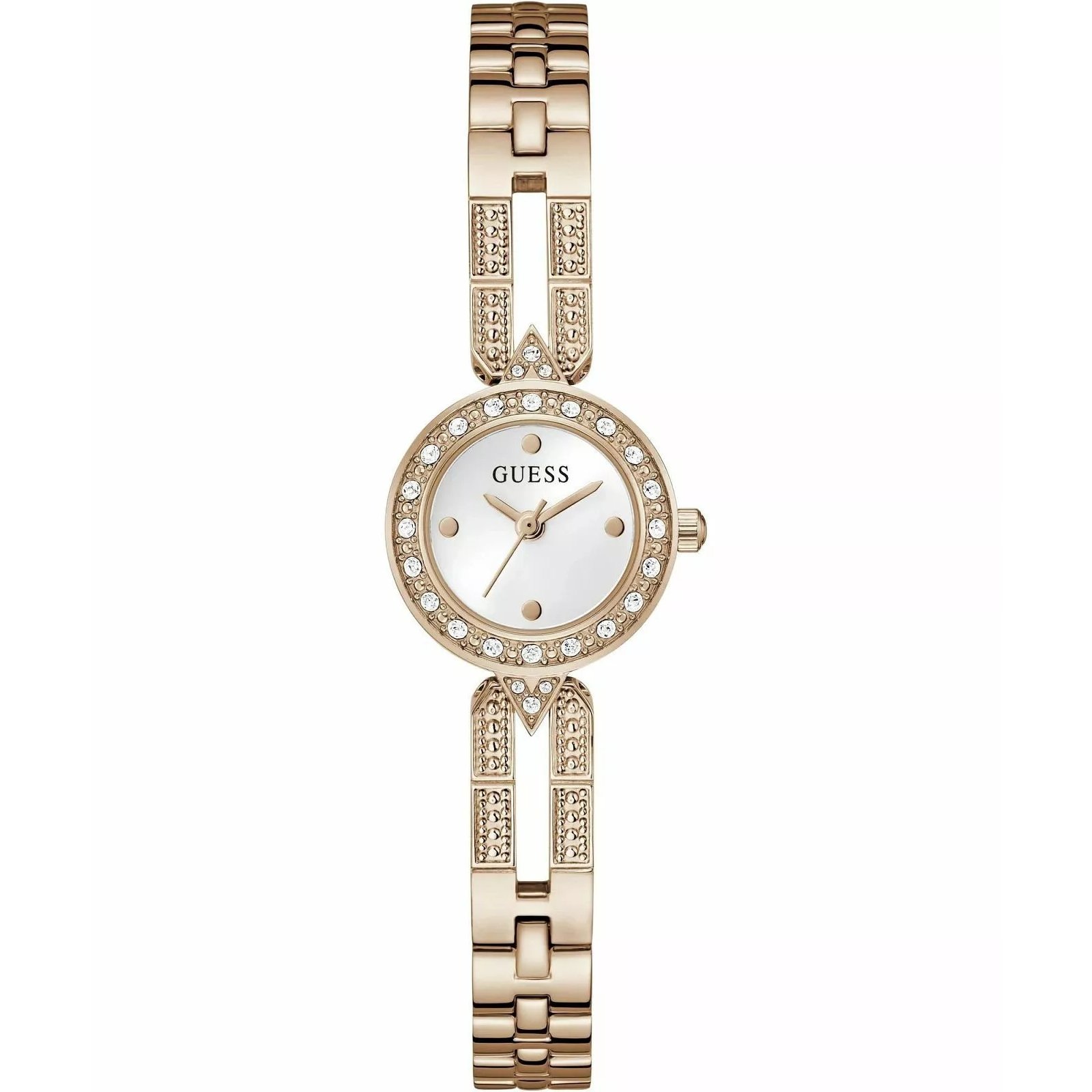 Relógio Guess GW1016L4 Feminino 23mm Aço Inoxidável