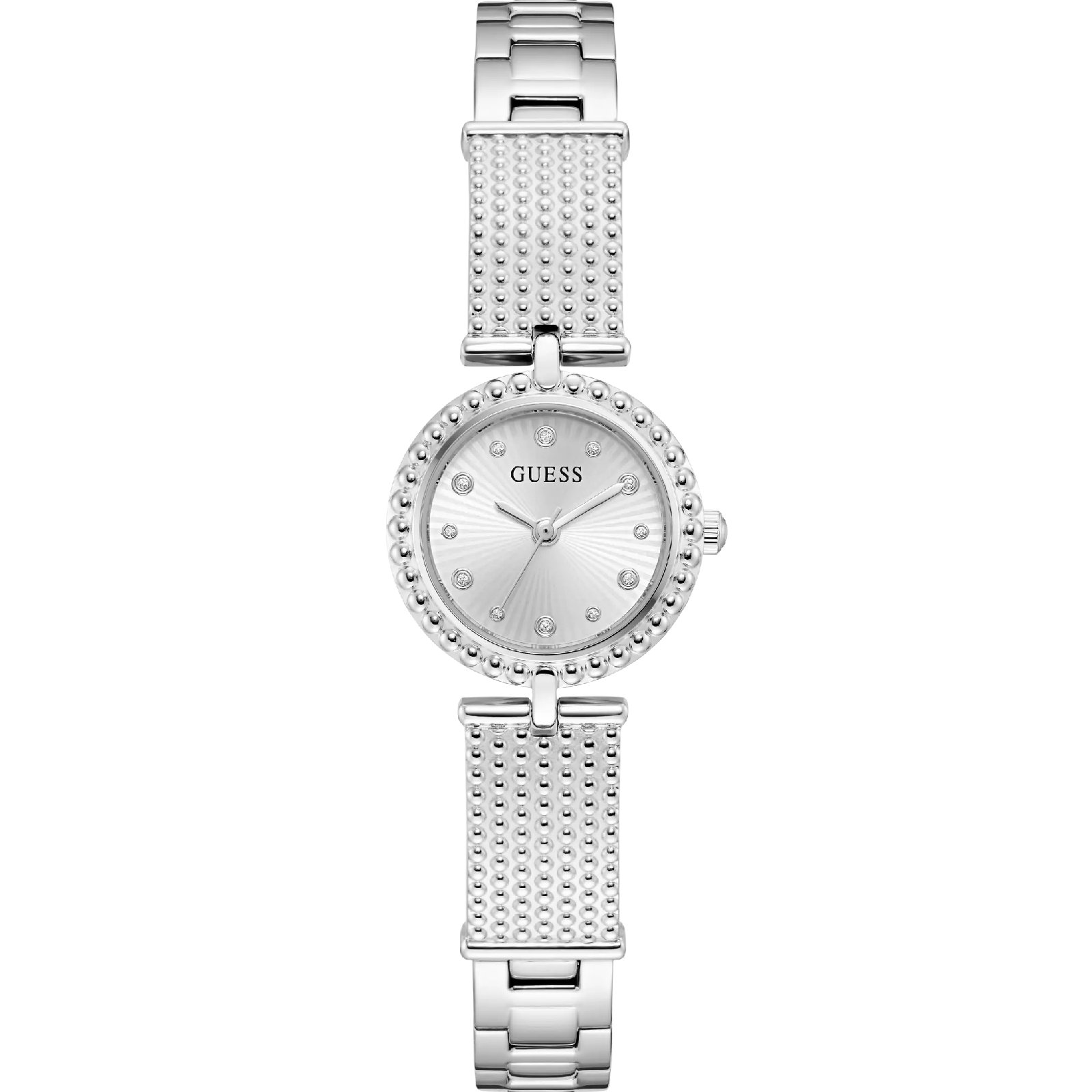 Relógio Guess GW1017L1 Feminino 24mm Aço Inoxidável