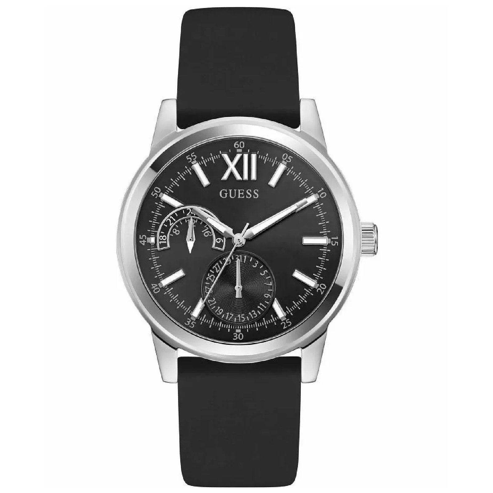 Relógio Guess GW1056G1 Masculino 42mm