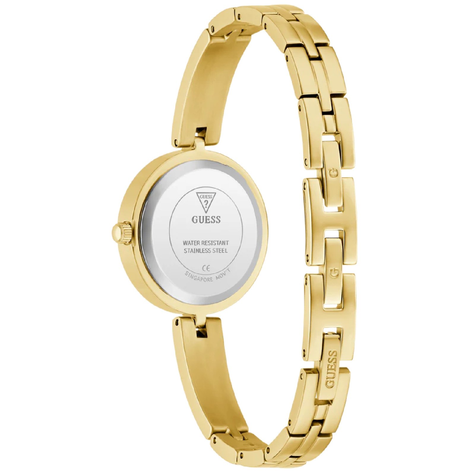 Relógio Guess GW0655L5 Feminino 27mm Aço Inox