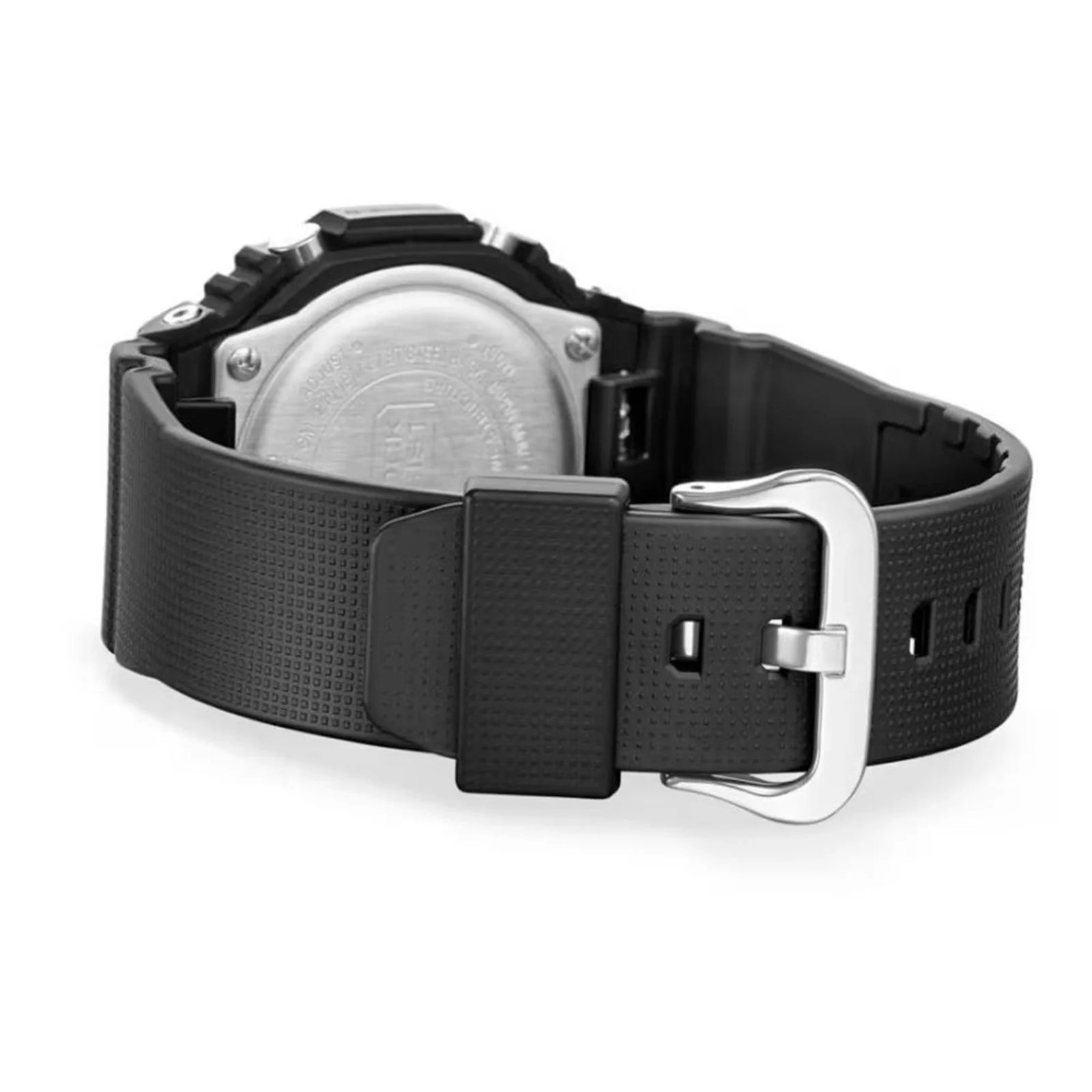 Relógio Casio G-SHOCK GM-2100BM-1ADR Masculino 44mm Preto 6