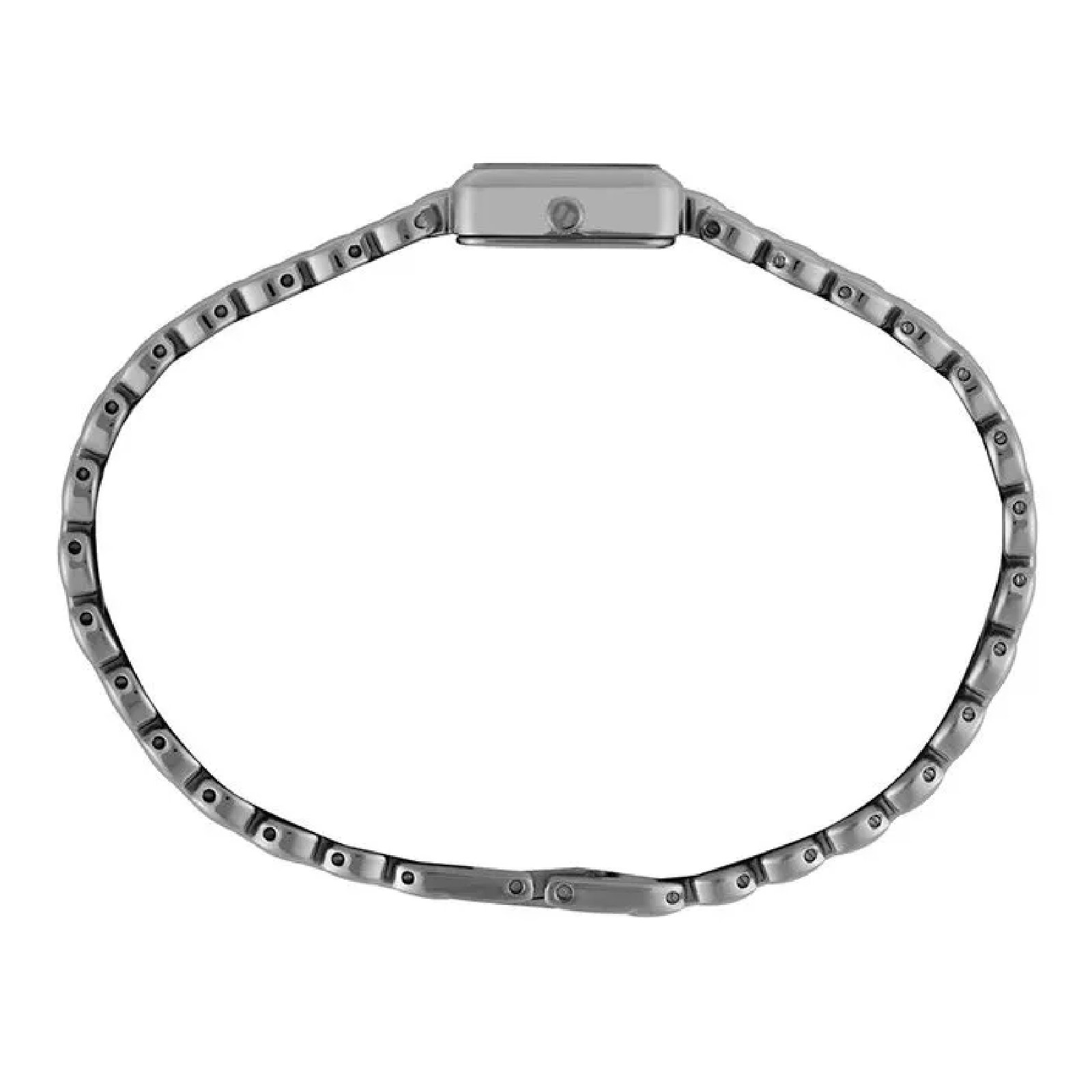 Relógio Seculus 23748L0SVNA3 Feminino 14mm Aço Inox Prata 3