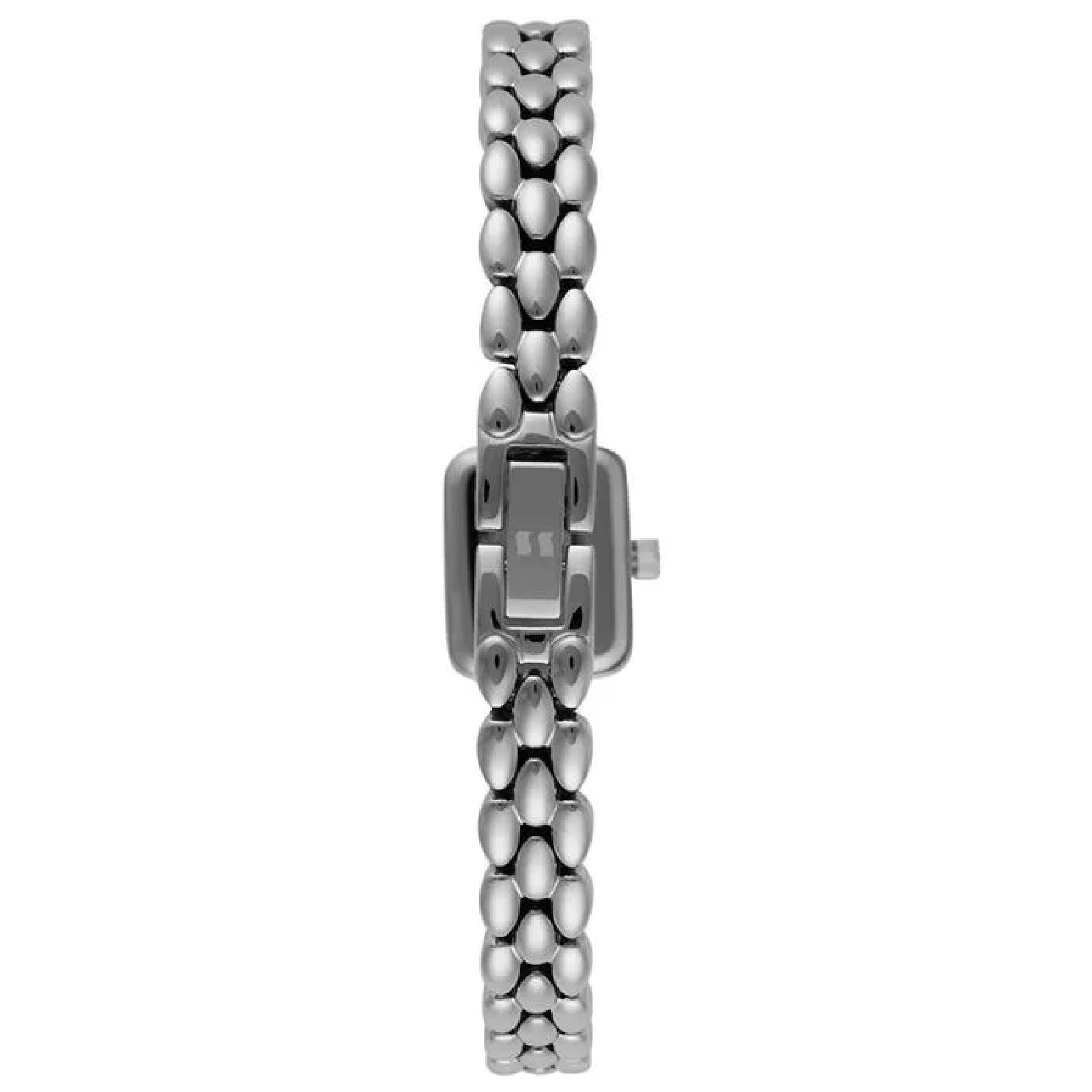 Relógio Seculus 23748L0SVNA3 Feminino 14mm Aço Inox Prata 4