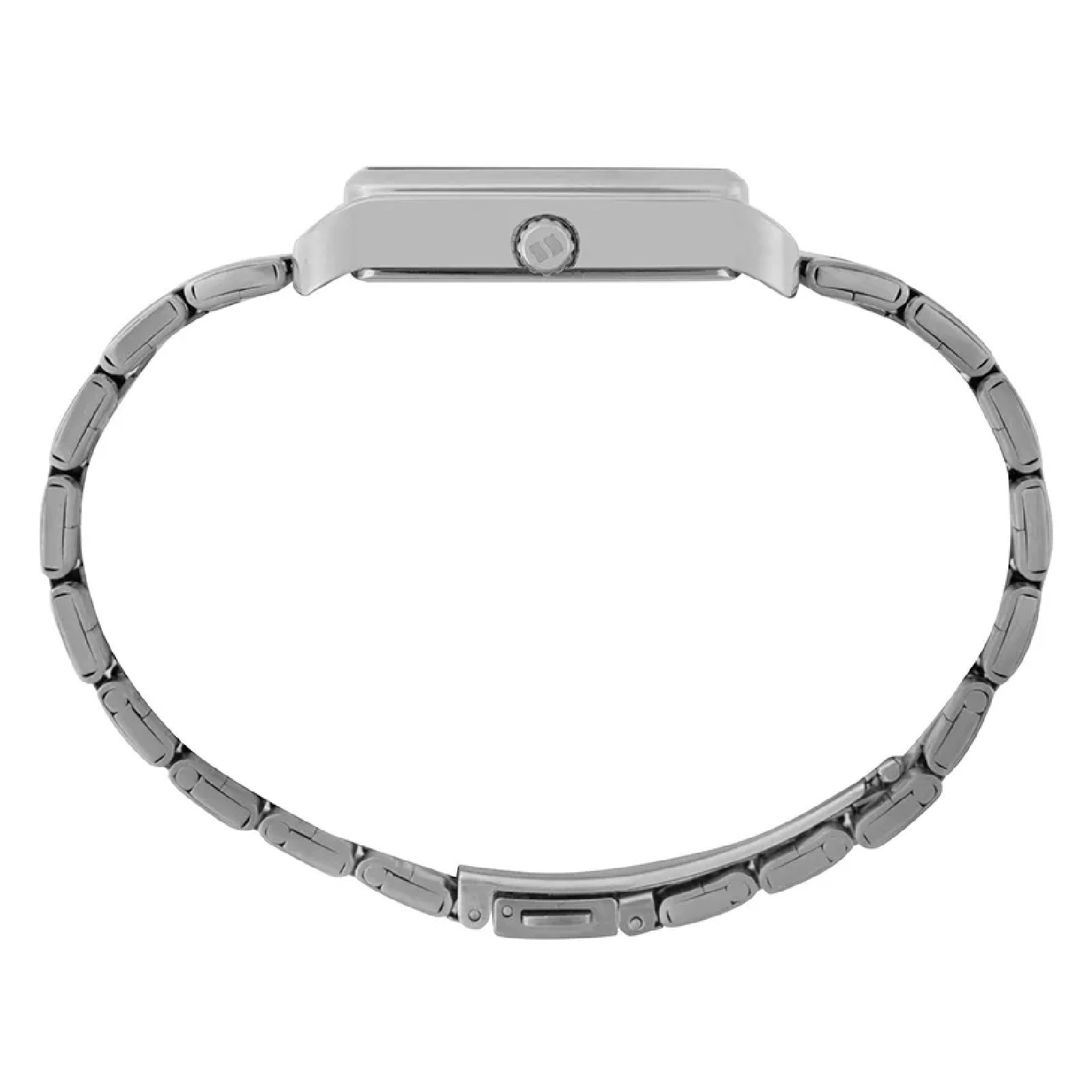 Relógio Seculus 44324G0SVNA1 Masculino 30mm Aço Inox Prata 2