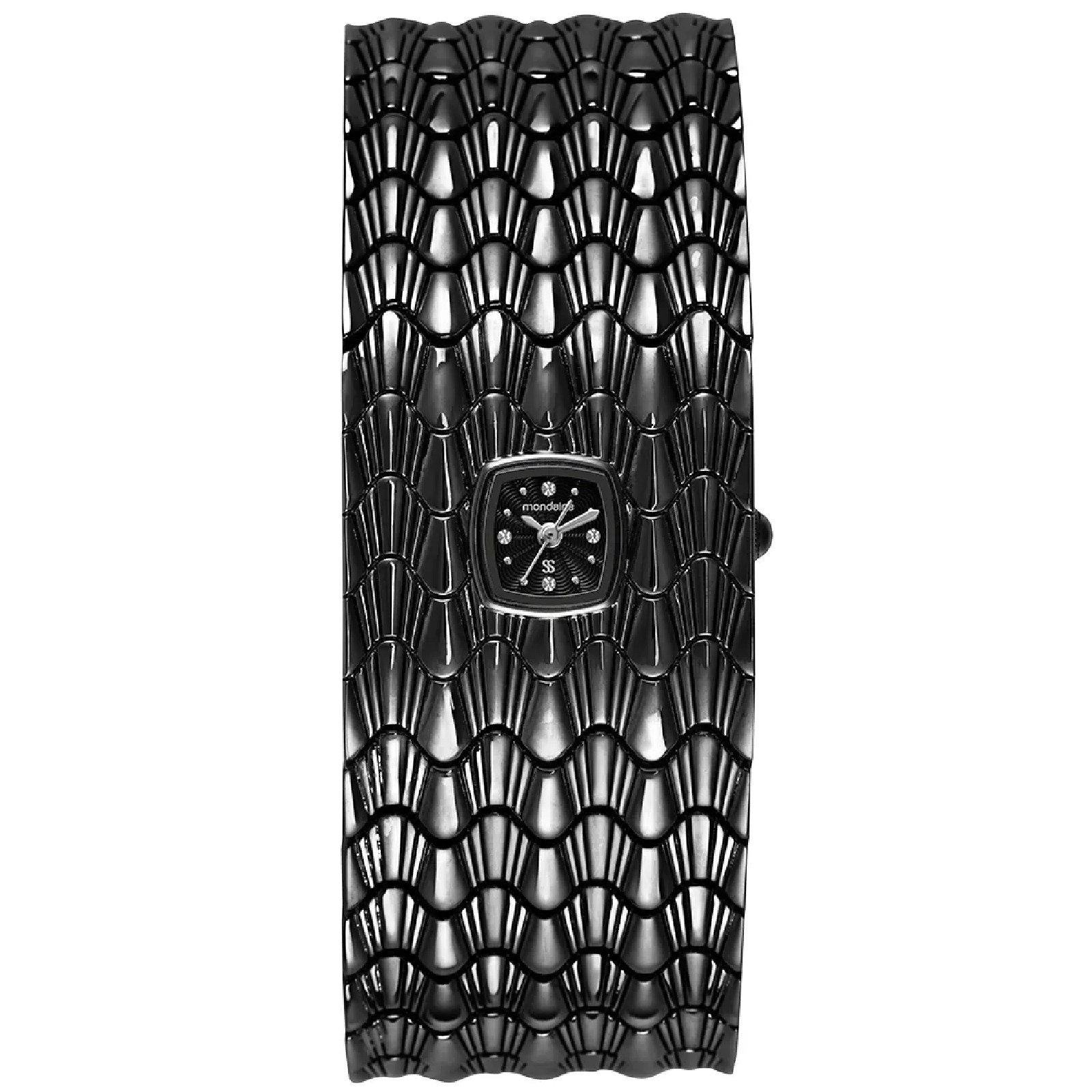 Relógio Bracelete Mondaine 33046LPMVPM3 Sabrina Sato