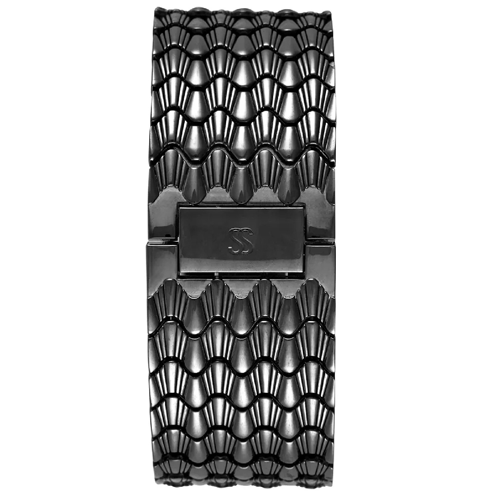 Relógio Bracelete Mondaine 33046LPMVPM3 Sabrina Sato Preto 3
