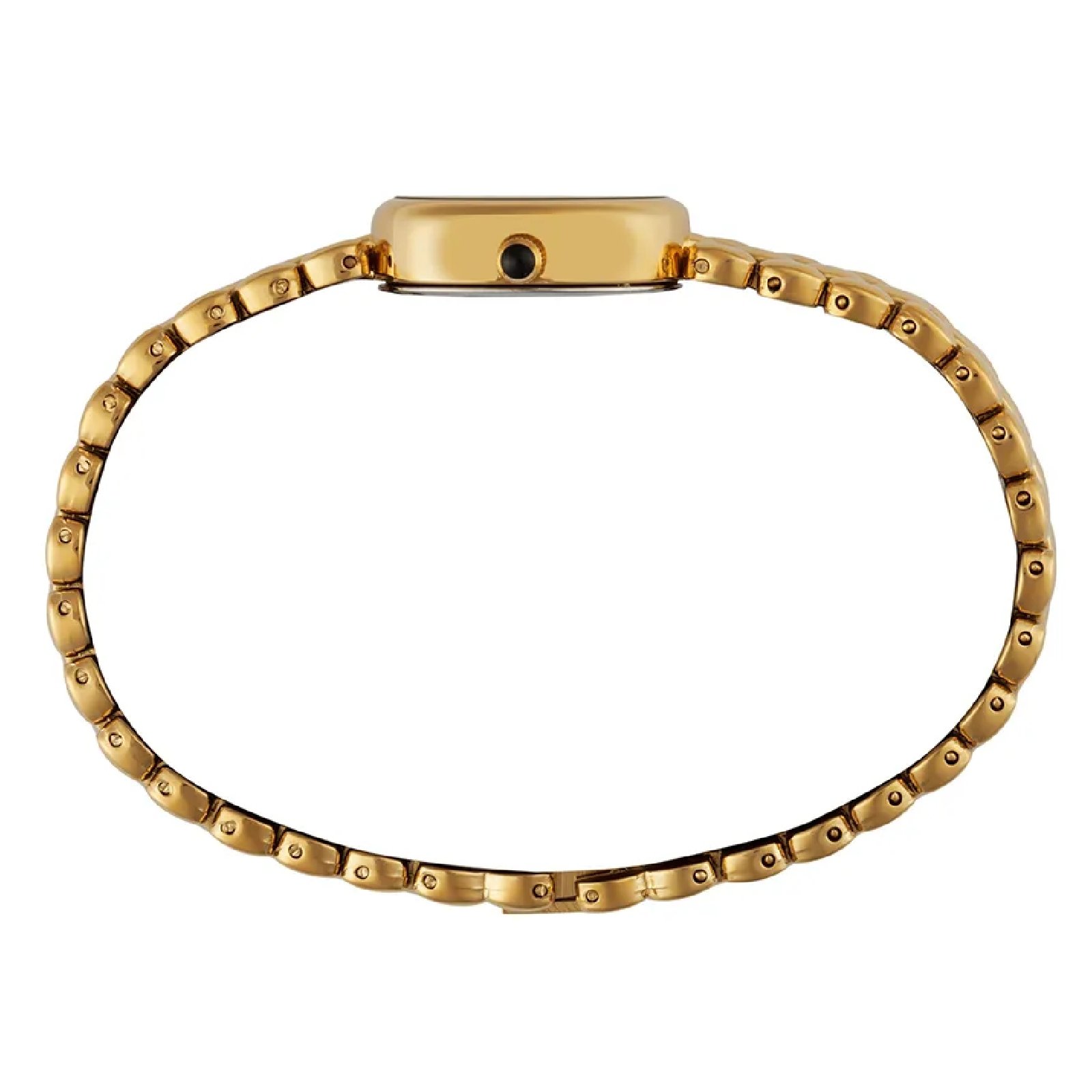 Relógio Mondaine 33051LPMVDM1 Feminino 20mm Aço Inox Sabrina Sato Dourado 3