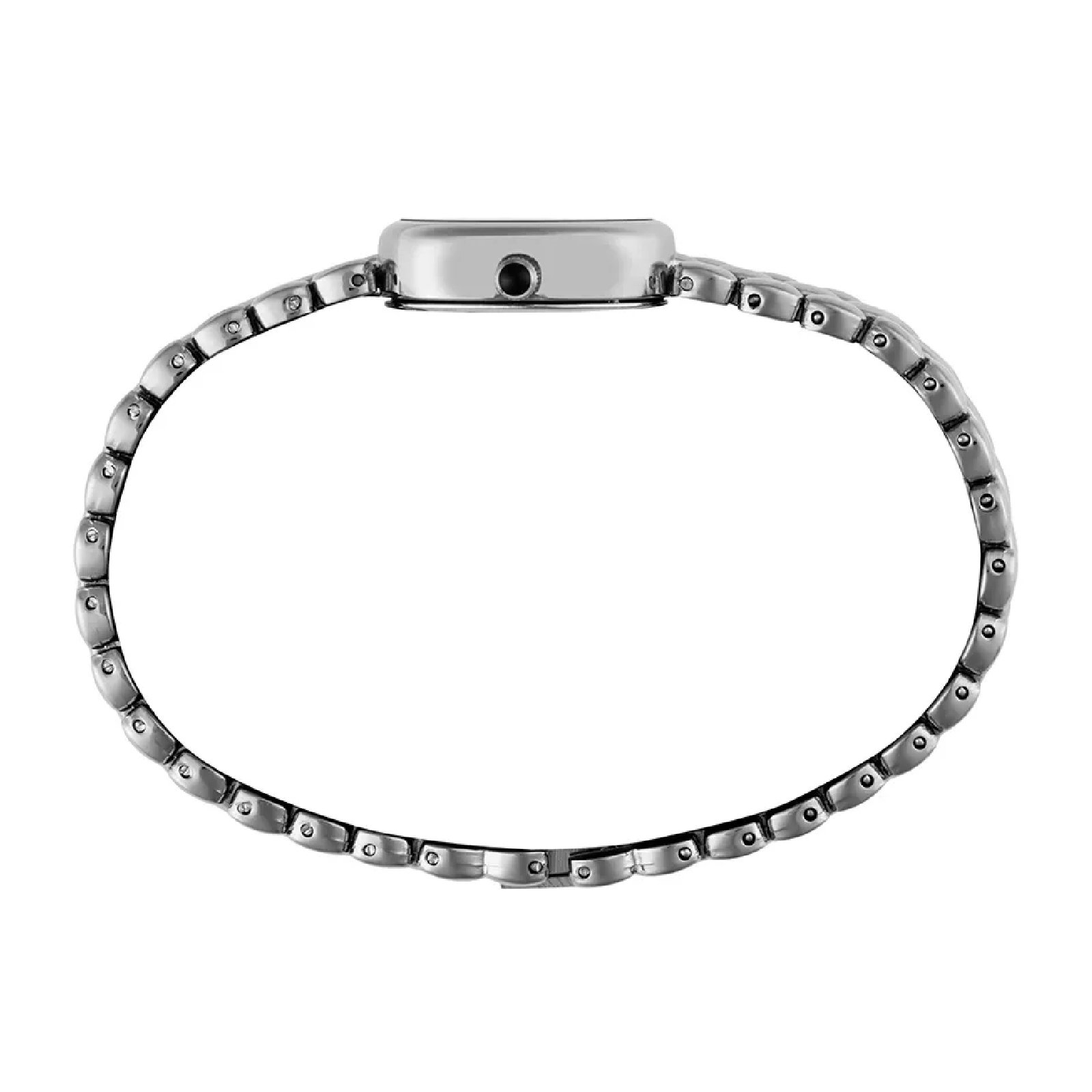 Relógio Mondaine 33051L0MVNM2 Feminino 20mm Aço Inox Sabrina Sato Prata 3