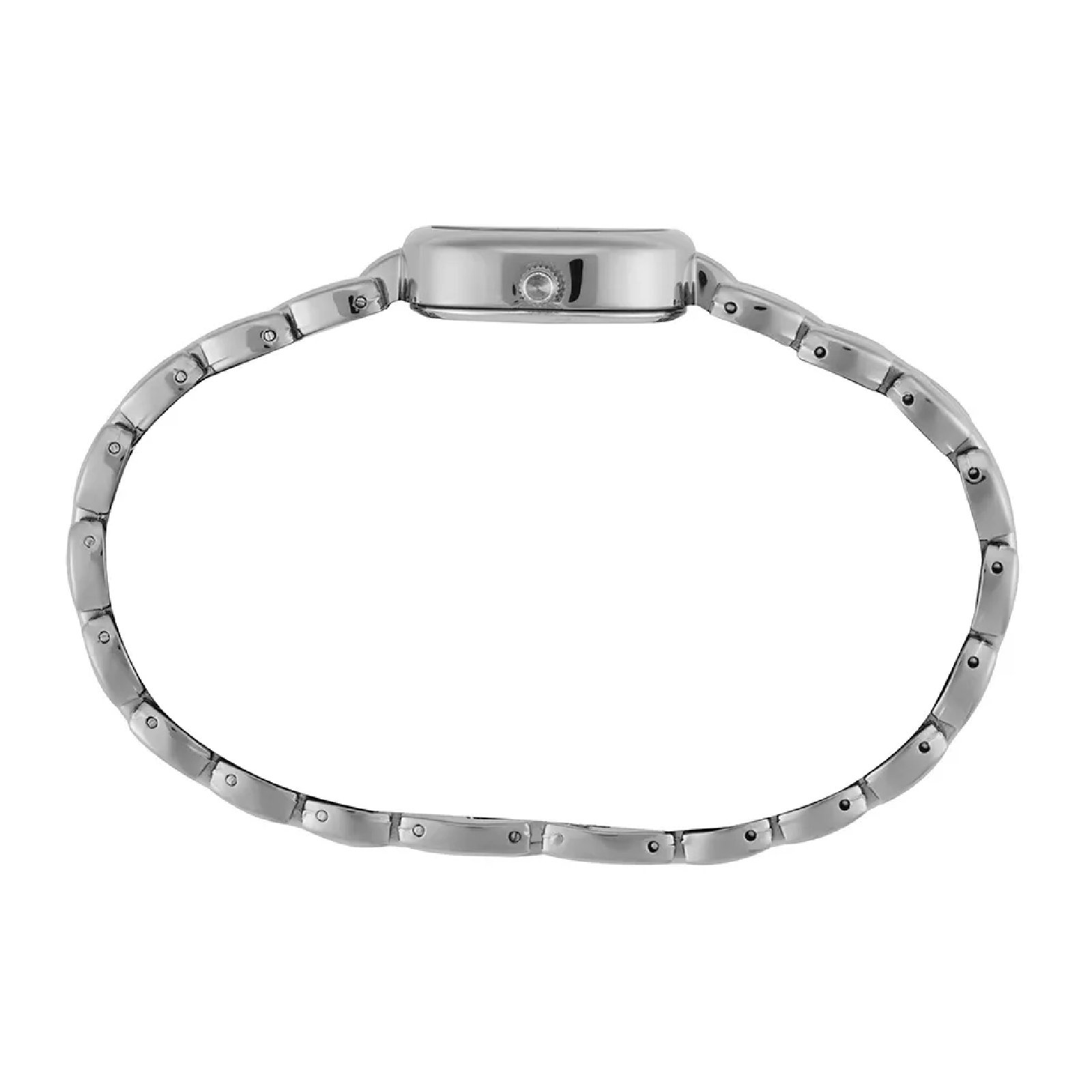 Relógio Mondaine 99932L0MVNM3 Feminino 19mm Aço Inox Sabrina Sato Prata 3