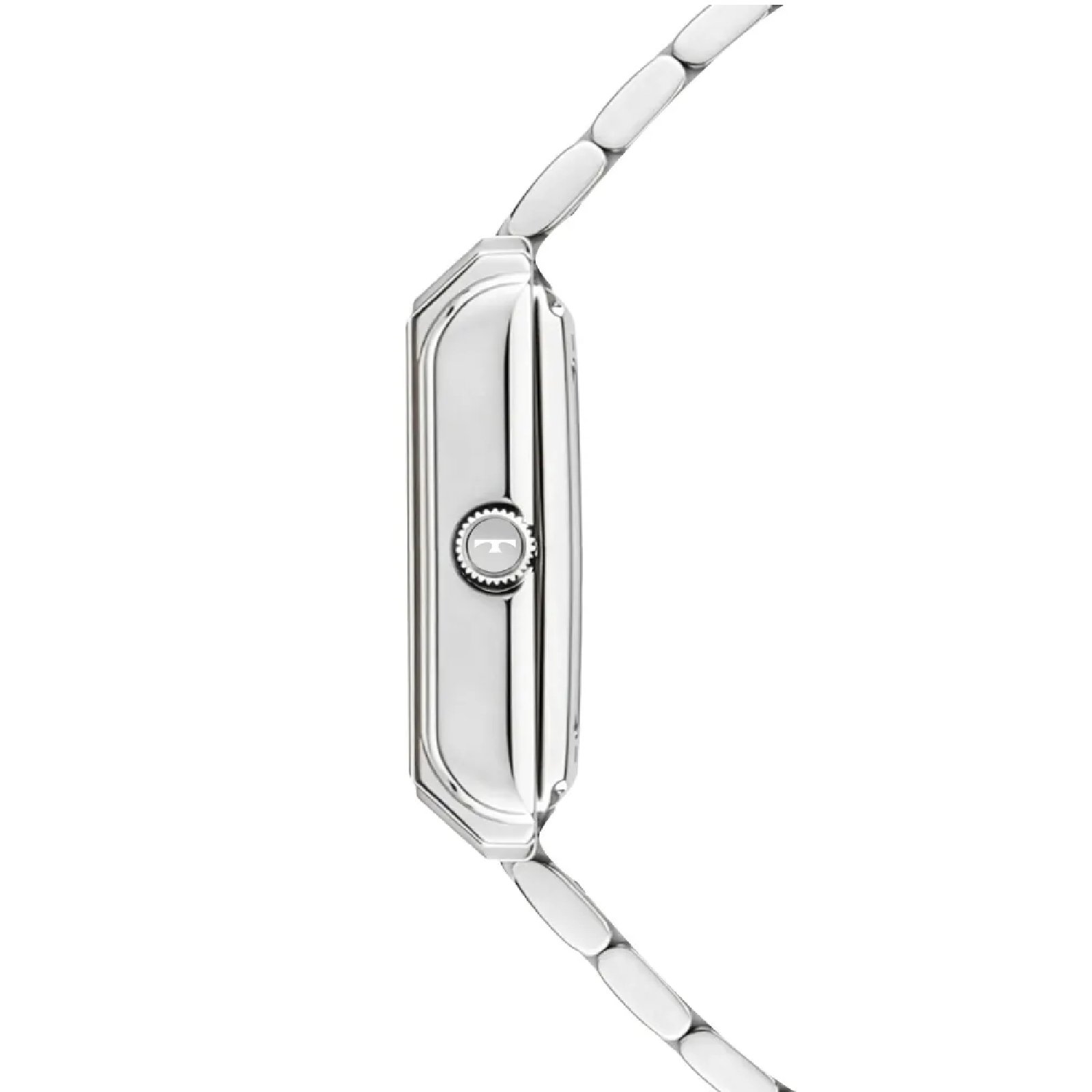 Relógio Technos Automático 8205PO/1P 36mm Aço Inox Prata 2