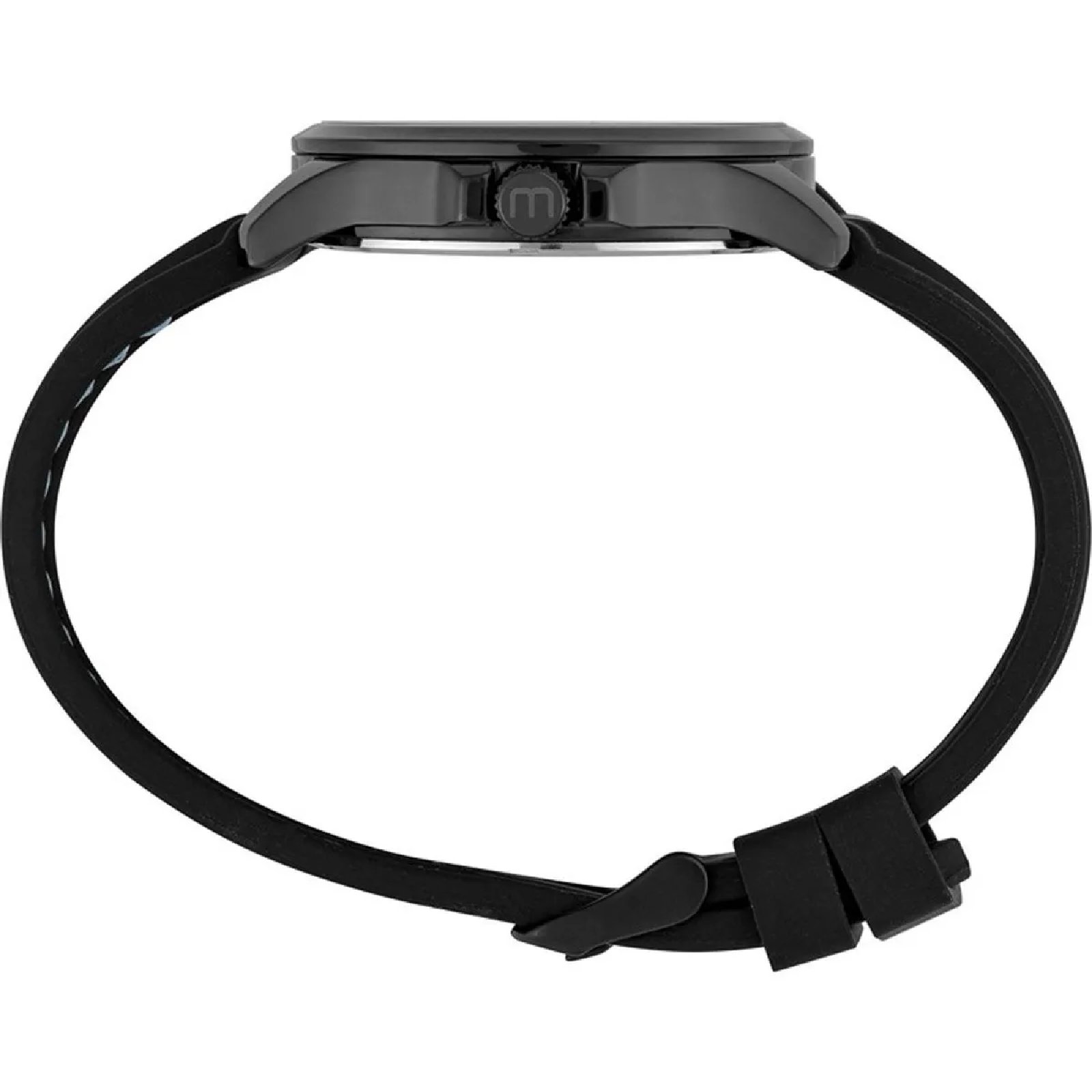 Relógio Mondaine 33031GPMVPI1 Masculino 43mm Preto 2