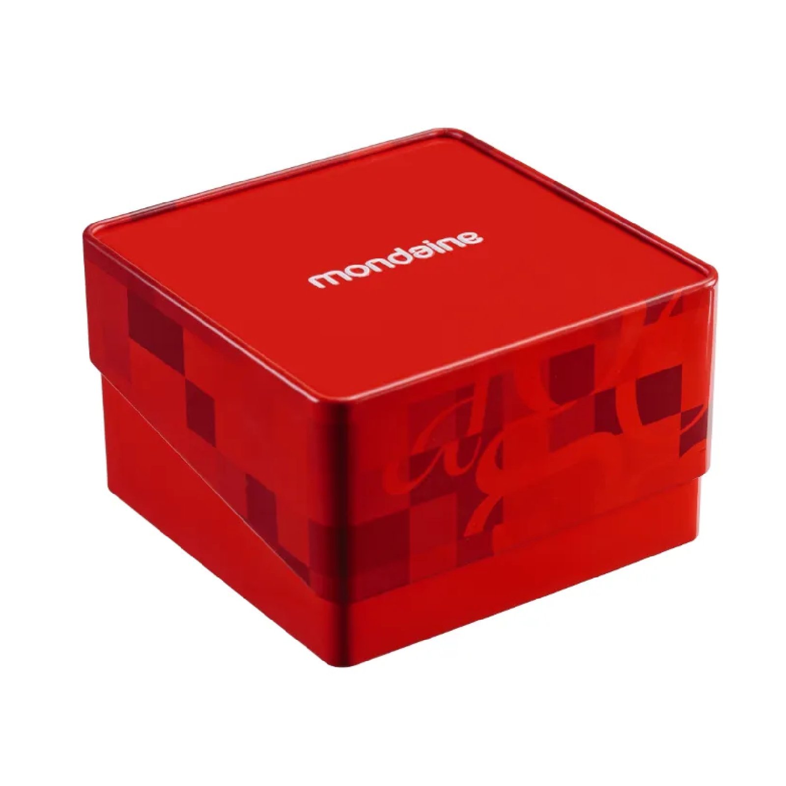 Kit Relógio Mondaine com Colar e Brincos 99918LPMKDE1K1 Dourado 5