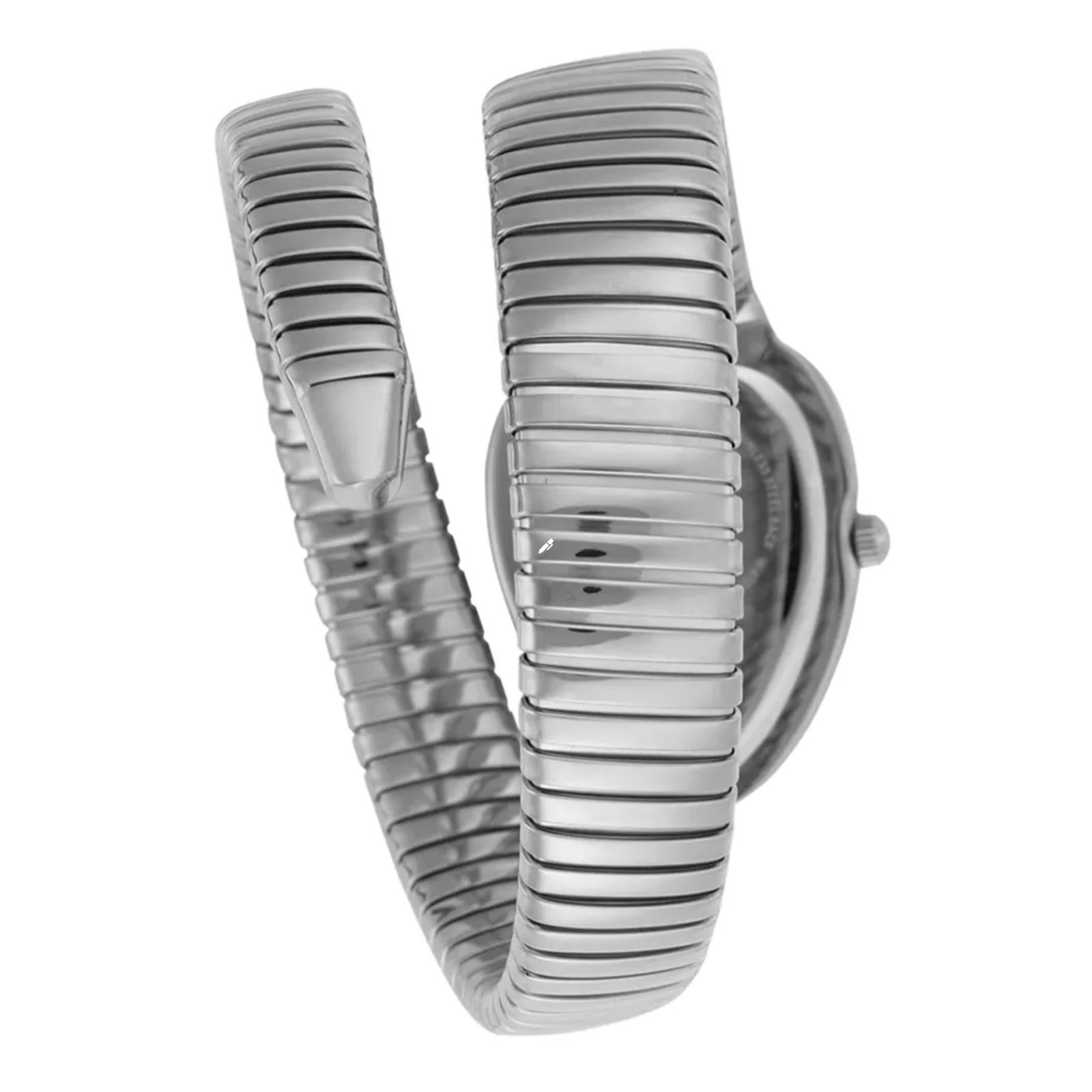 Relógio Mondaine Bracelete Serpens 40011L0MVNE2 Sabrina Sato Prata 4