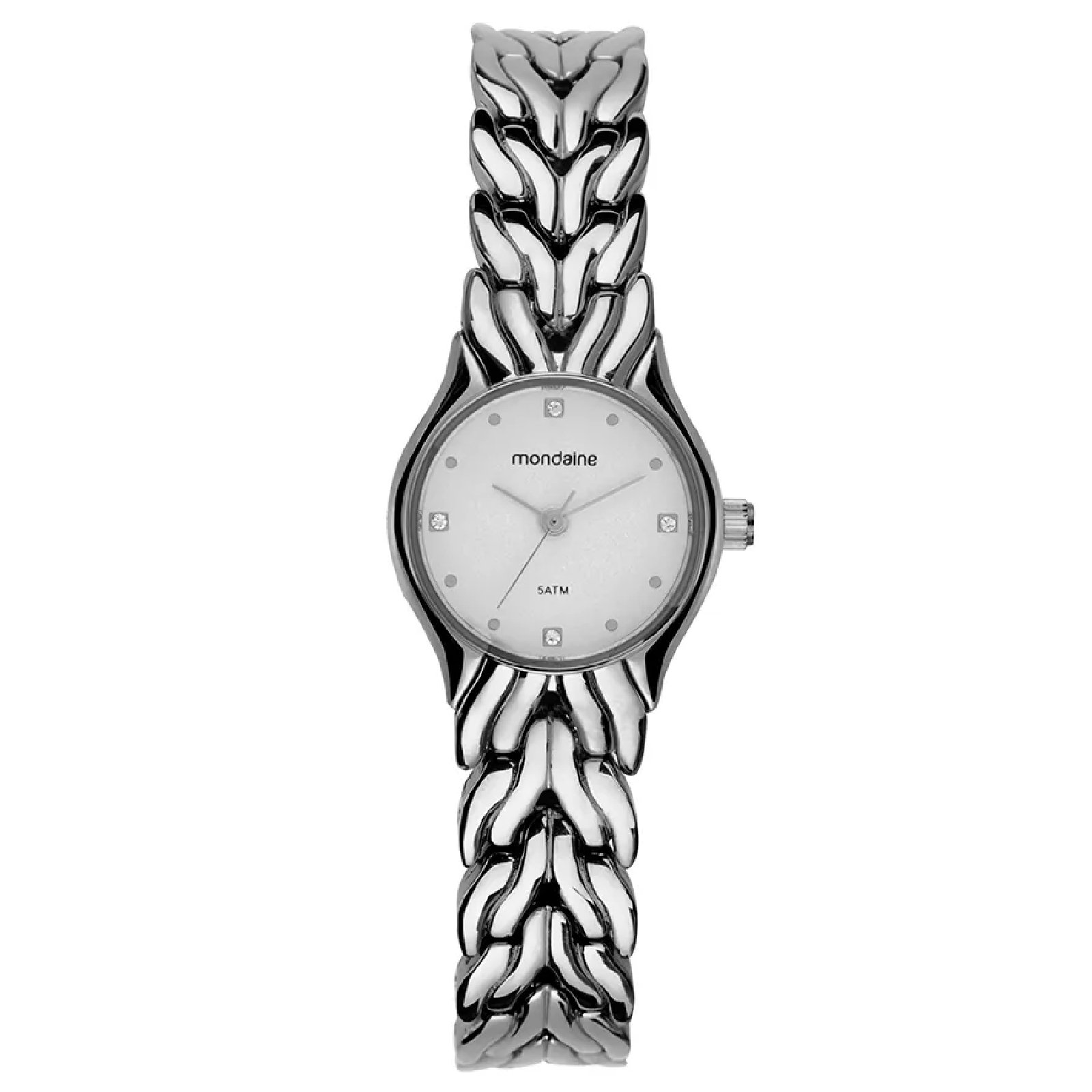 Relógio Mondaine 99886L0MVNM2 23mm Sabrina Sato