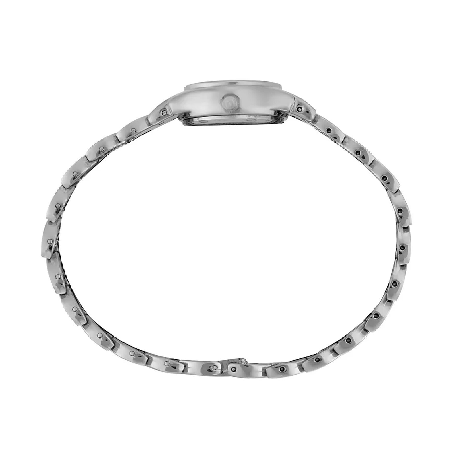 Relógio Mondaine 99886L0MVNM2 23mm Sabrina Sato Prata 2