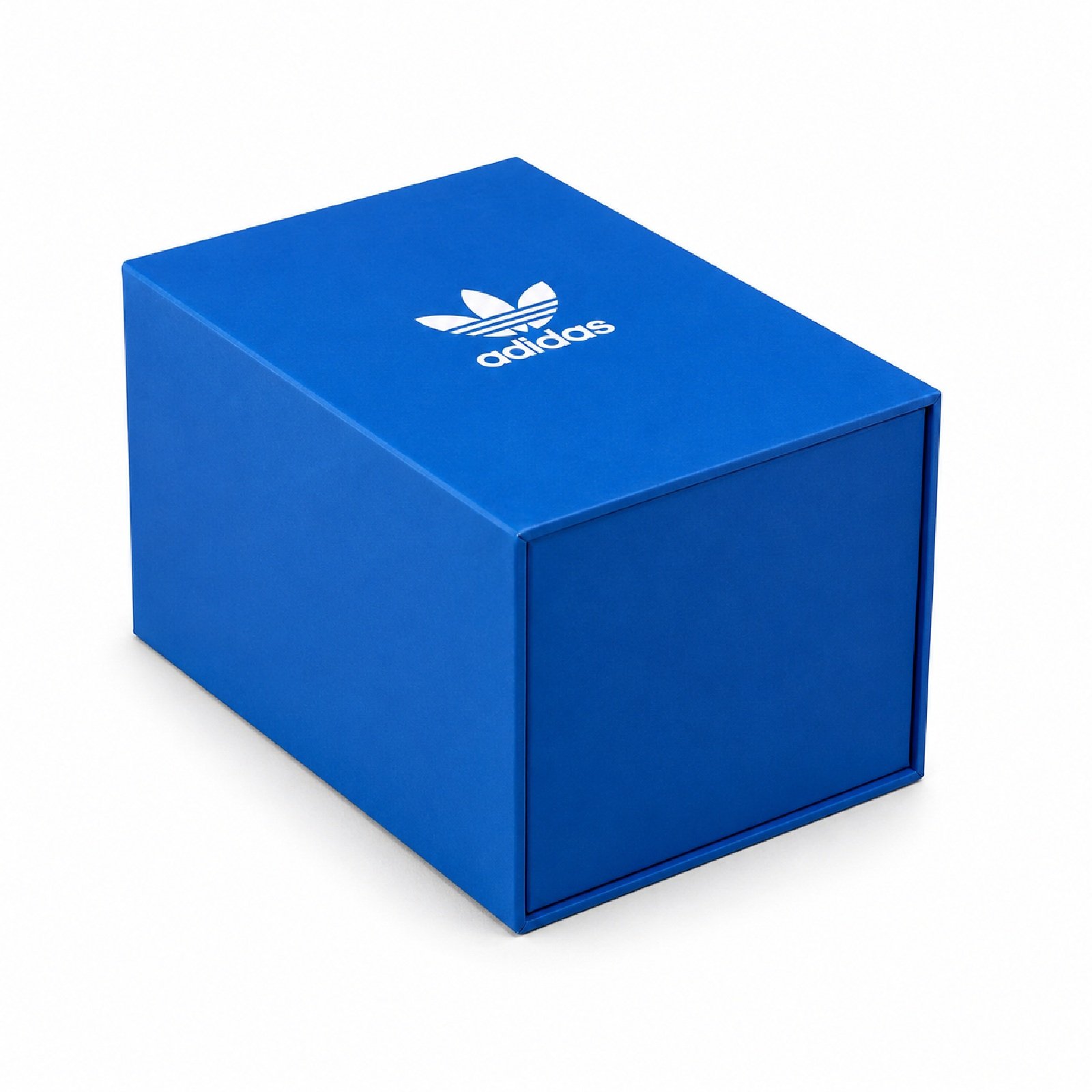 Relógio Adidas Edition One AOFH23011 39mm Aço Inox Prata 7