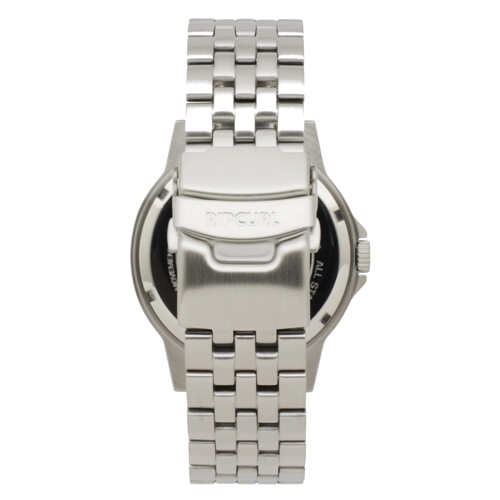 Relógio Rip Curl Daze SSS 0G2MTI1000 42mm Prata 5