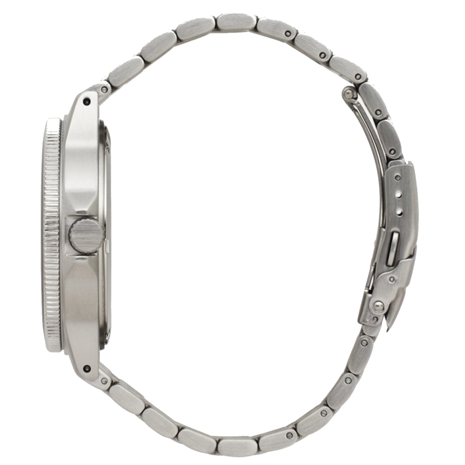 Relógio Rip Curl Daze SSS 0G2MTI8707 42mm Prata 4