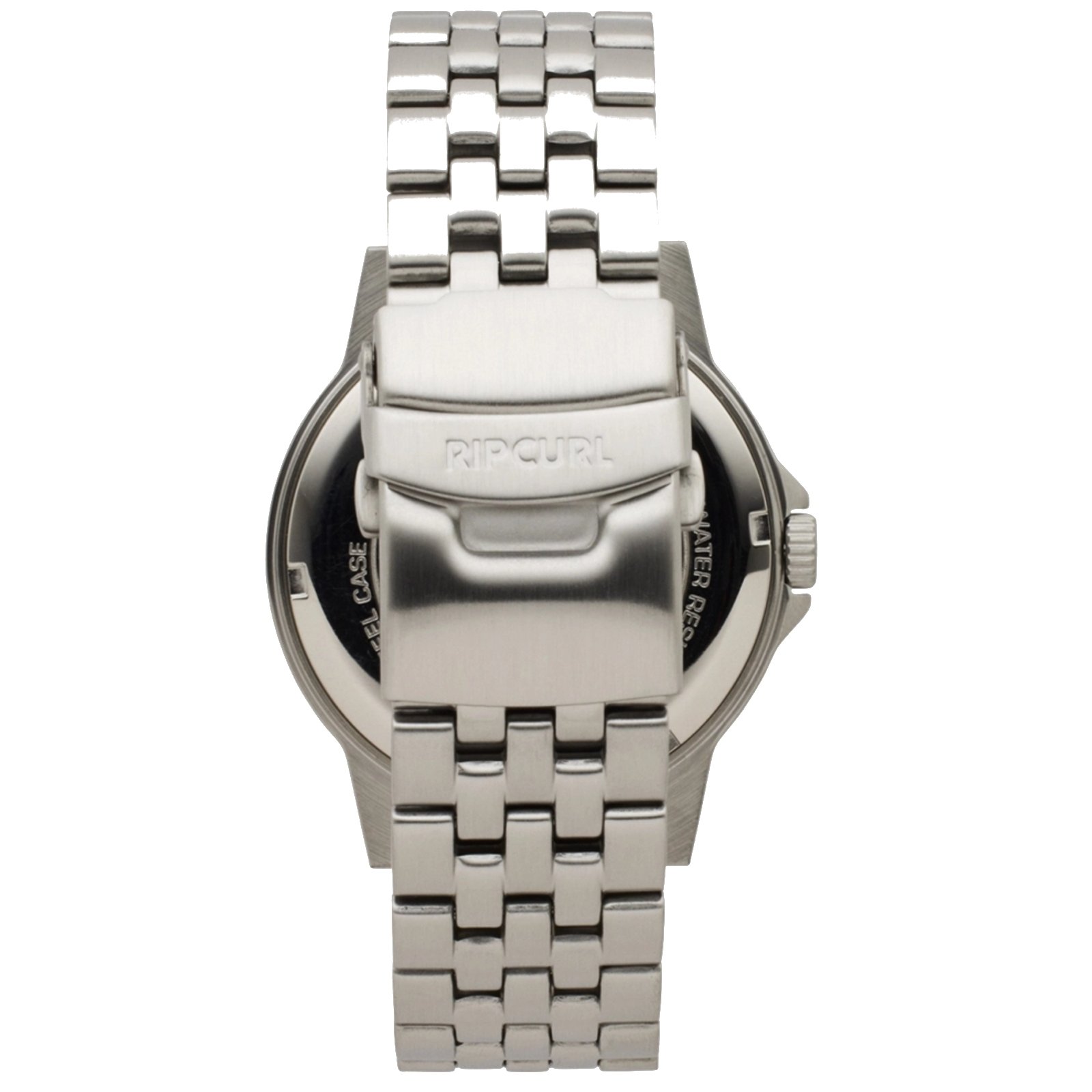 Relógio Rip Curl Daze SSS 0G2MTI8707 42mm Prata 5