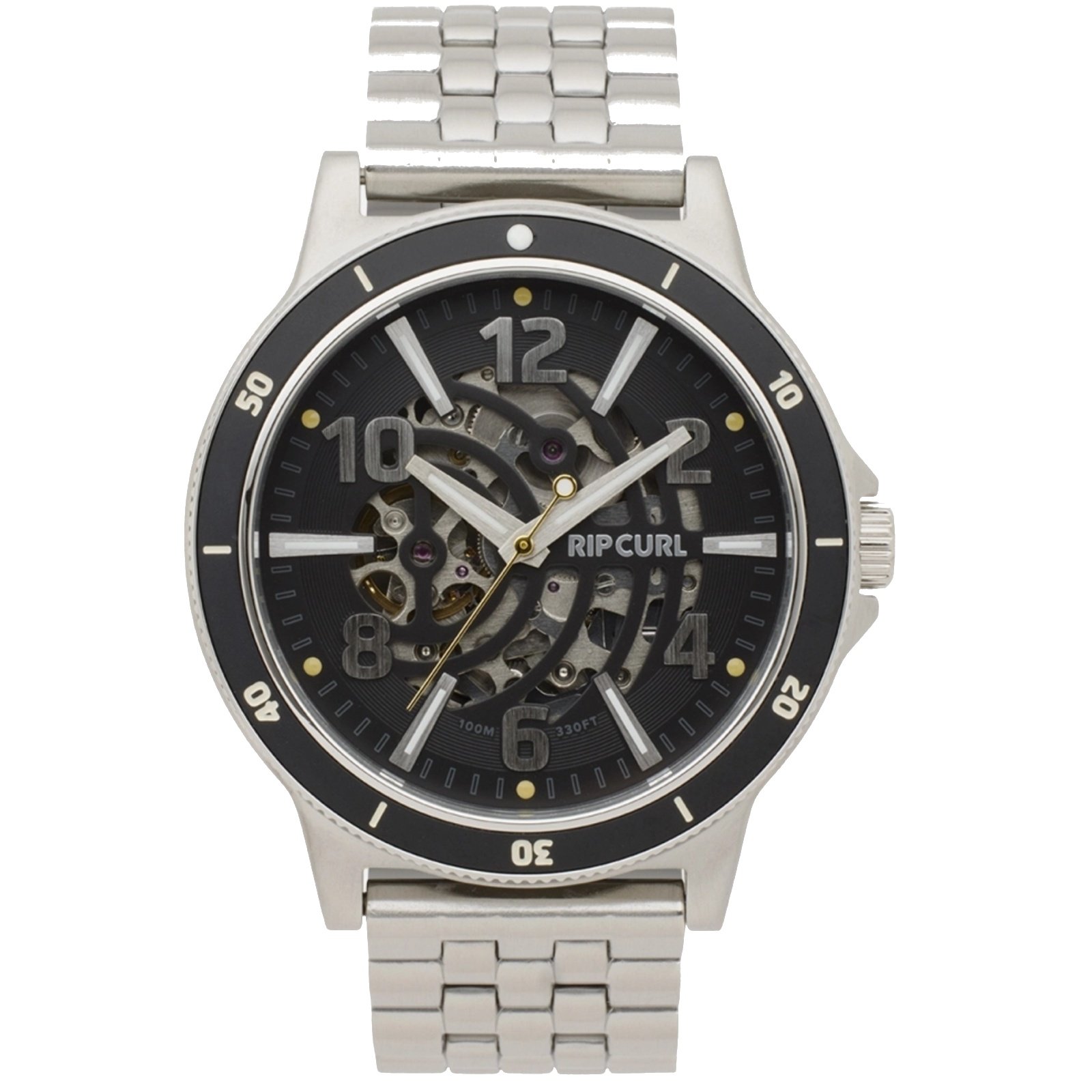 Relógio Rip Curl Daze XL Automático 0G6MTI0090 48mm