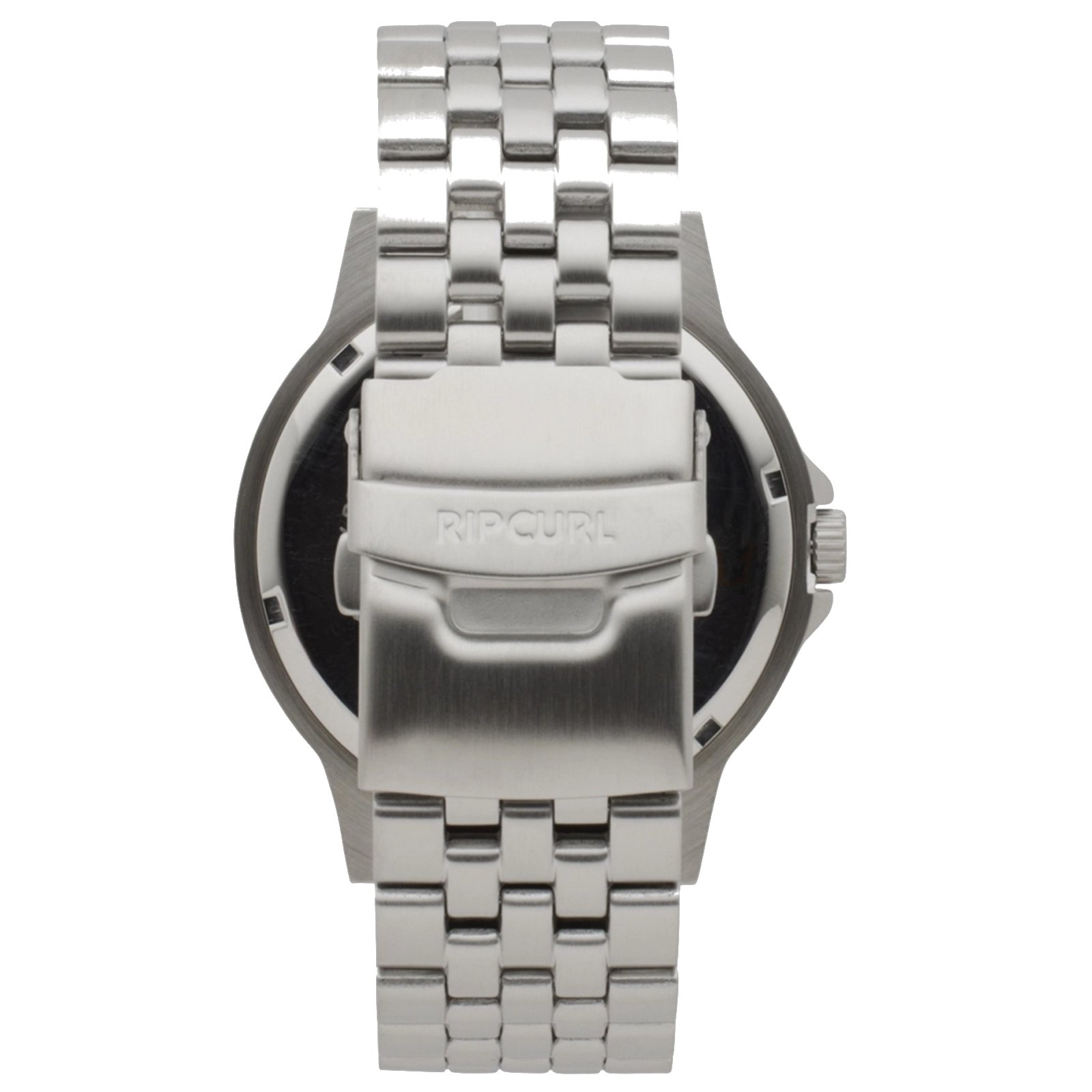 Relógio Rip Curl Daze XL 0G7MTI0090 46mm Prata 5