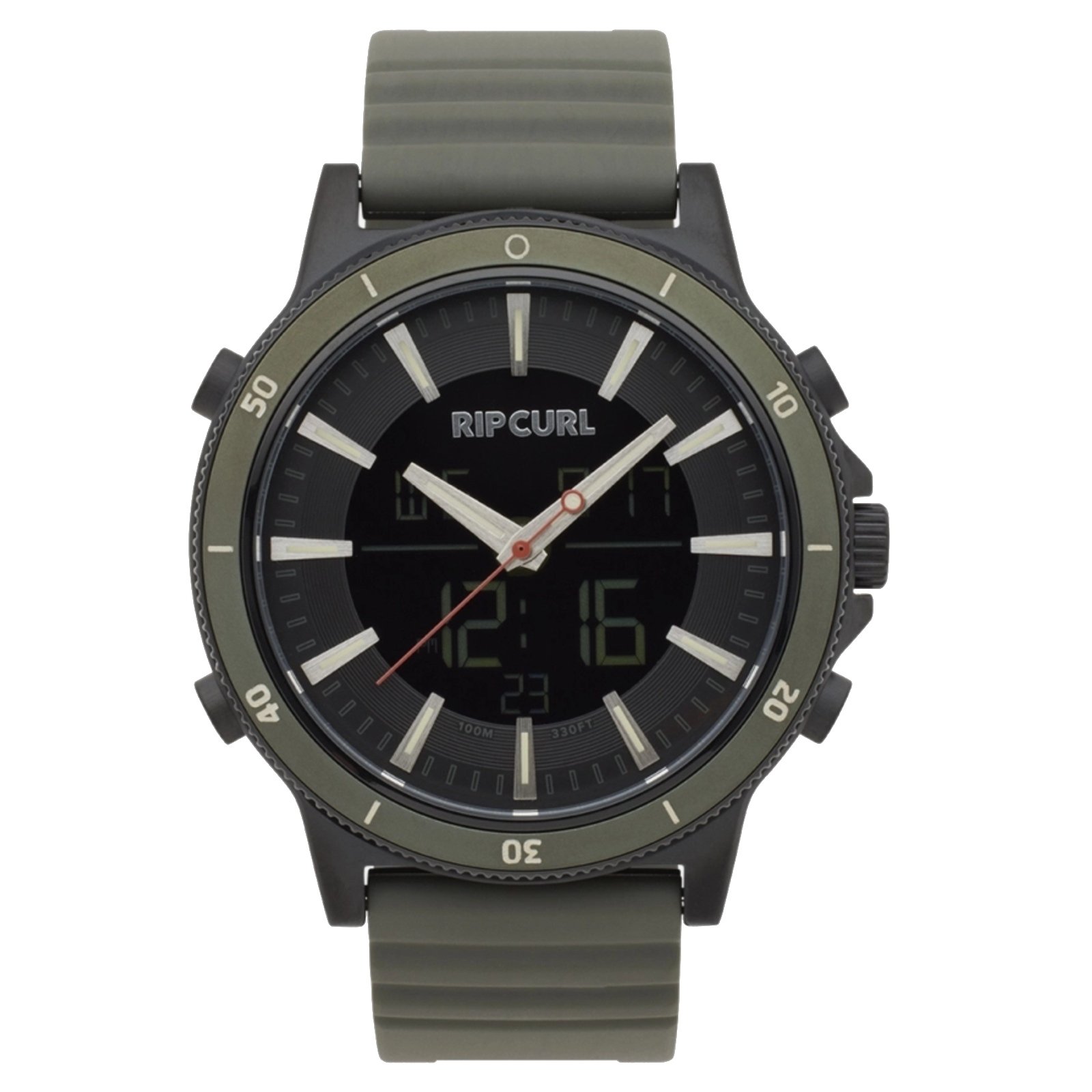 Relógio Rip Curl Daze XL Ana-Digi 0G8MTI9389 46mm