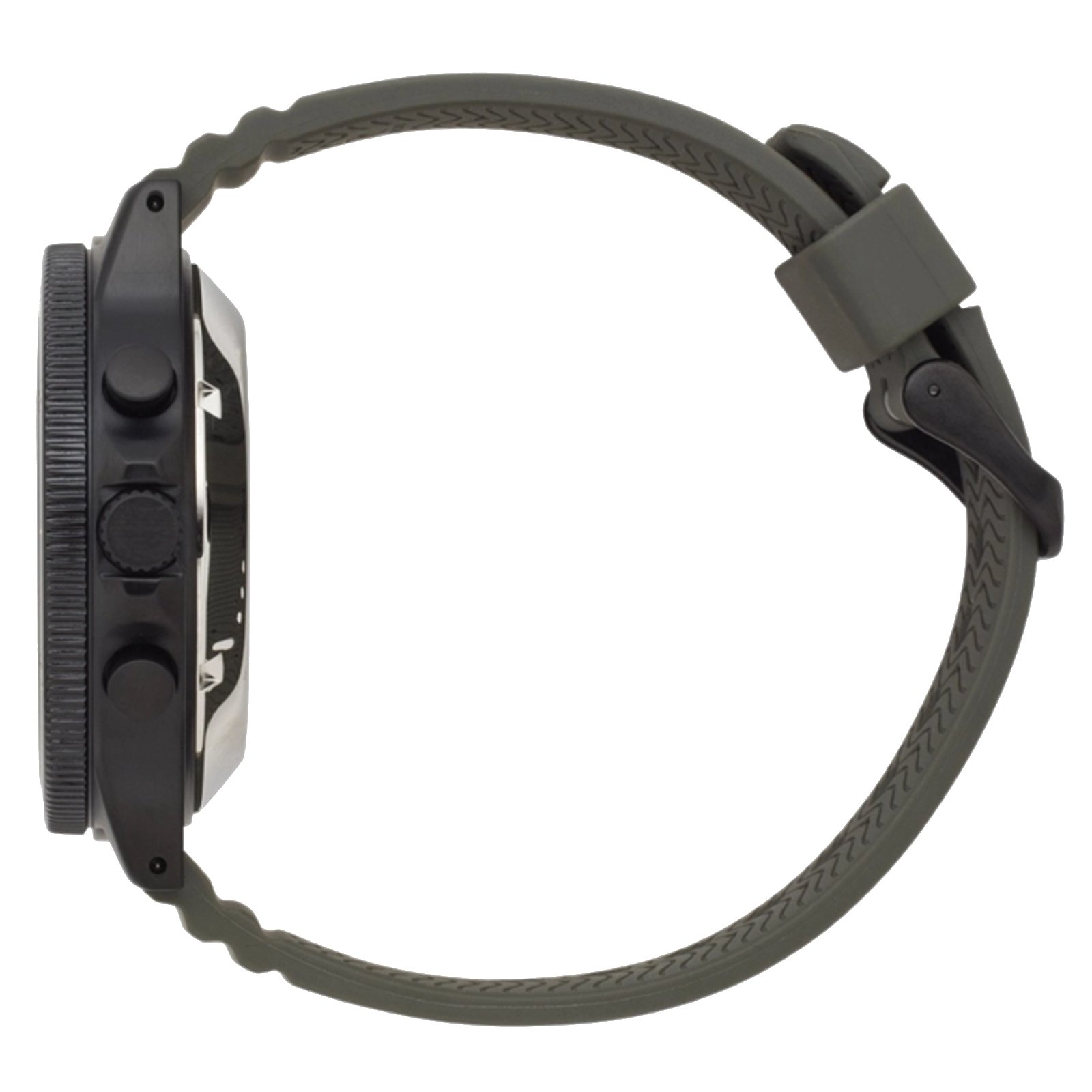 Relógio Rip Curl Daze XL Ana-Digi 0G8MTI9389 46mm Verde 4