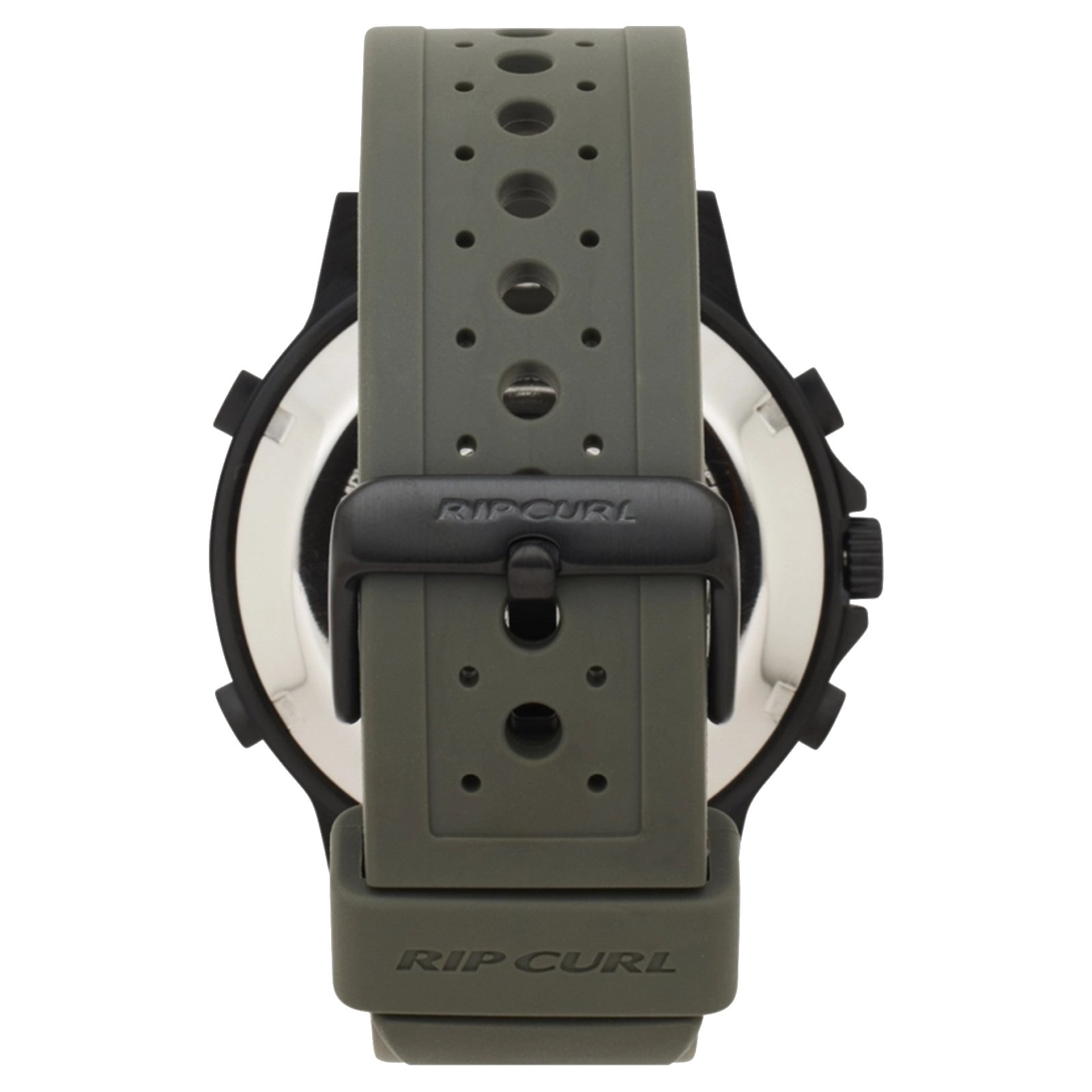 Relógio Rip Curl Daze XL Ana-Digi 0G8MTI9389 46mm Verde 5
