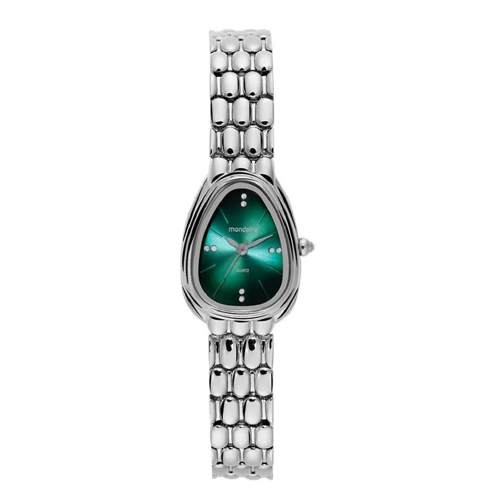 Relógio Mondaine Serpens 33061L0MVNM3 22mm