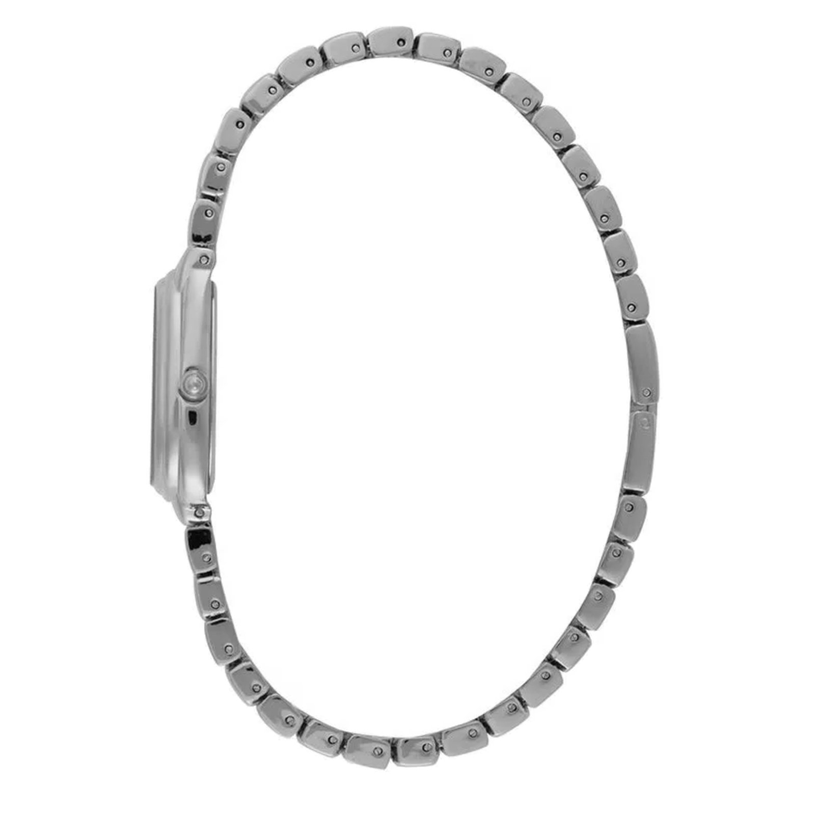 Relógio Mondaine Serpens 33061L0MVNM3 22mm Prata 3