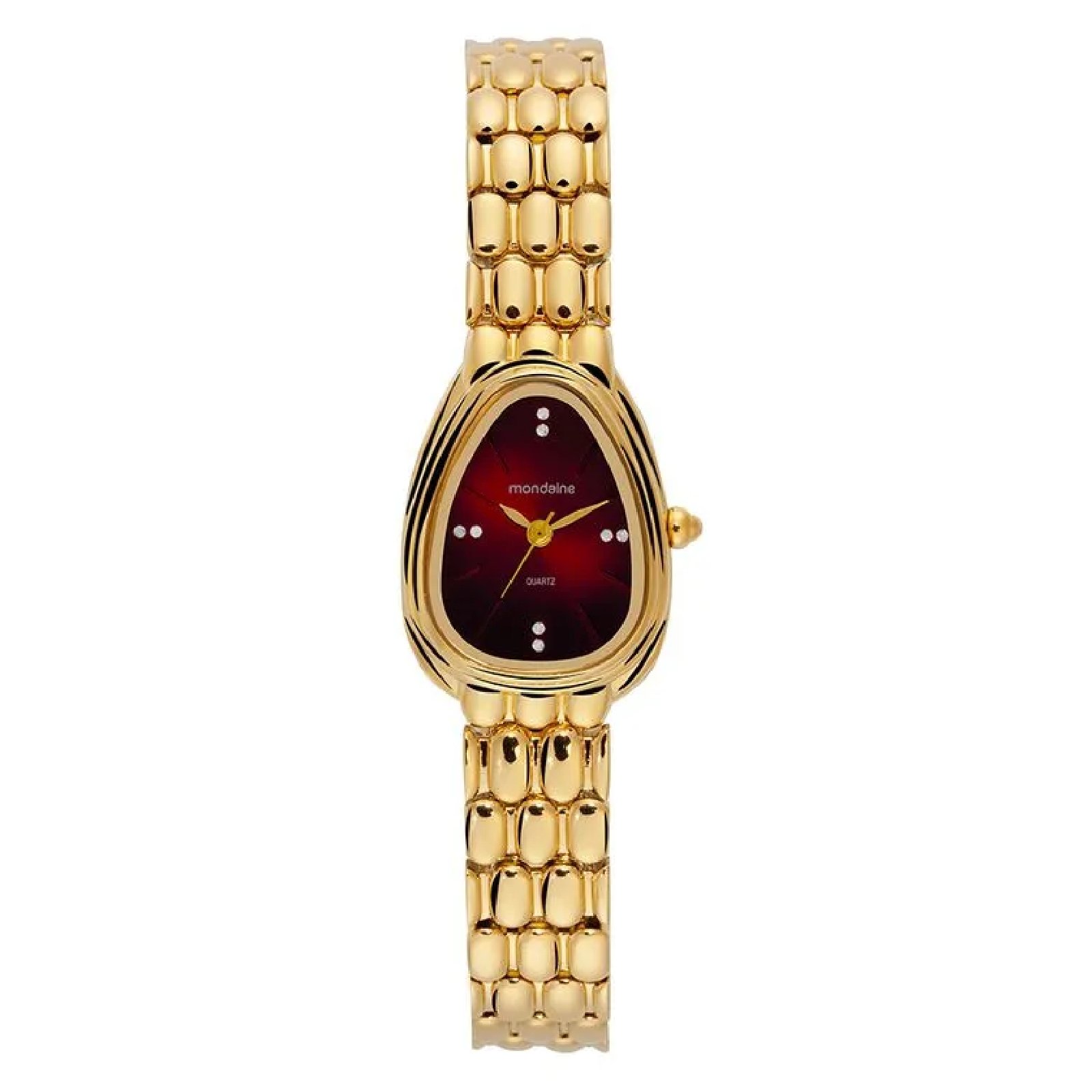 Relógio Mondaine Serpens 33061LPMVDM1 22mm