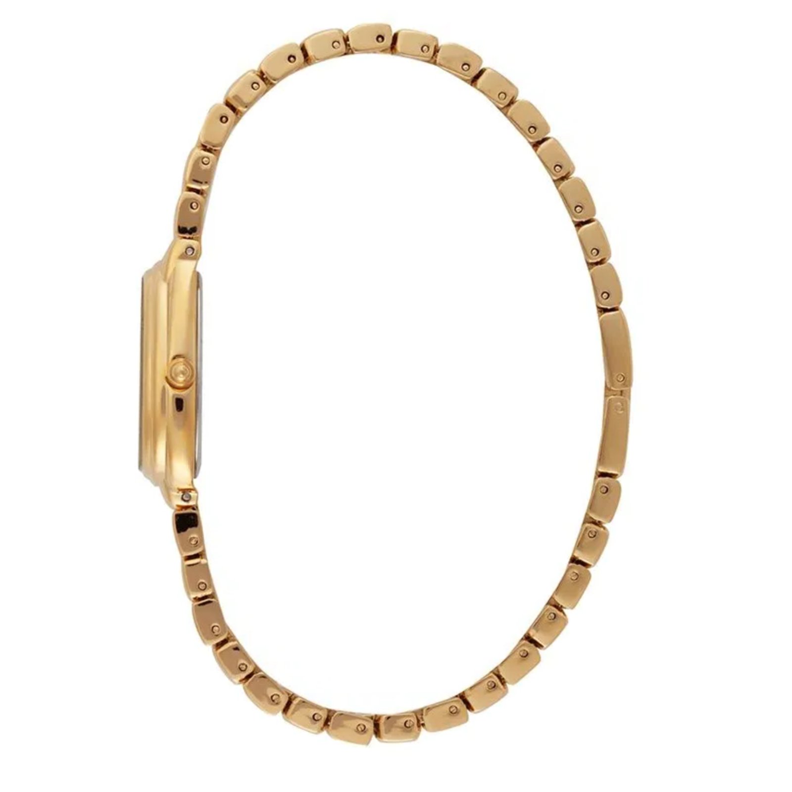 Relógio Mondaine Serpens 33061LPMVDM1 22mm Dourado 3