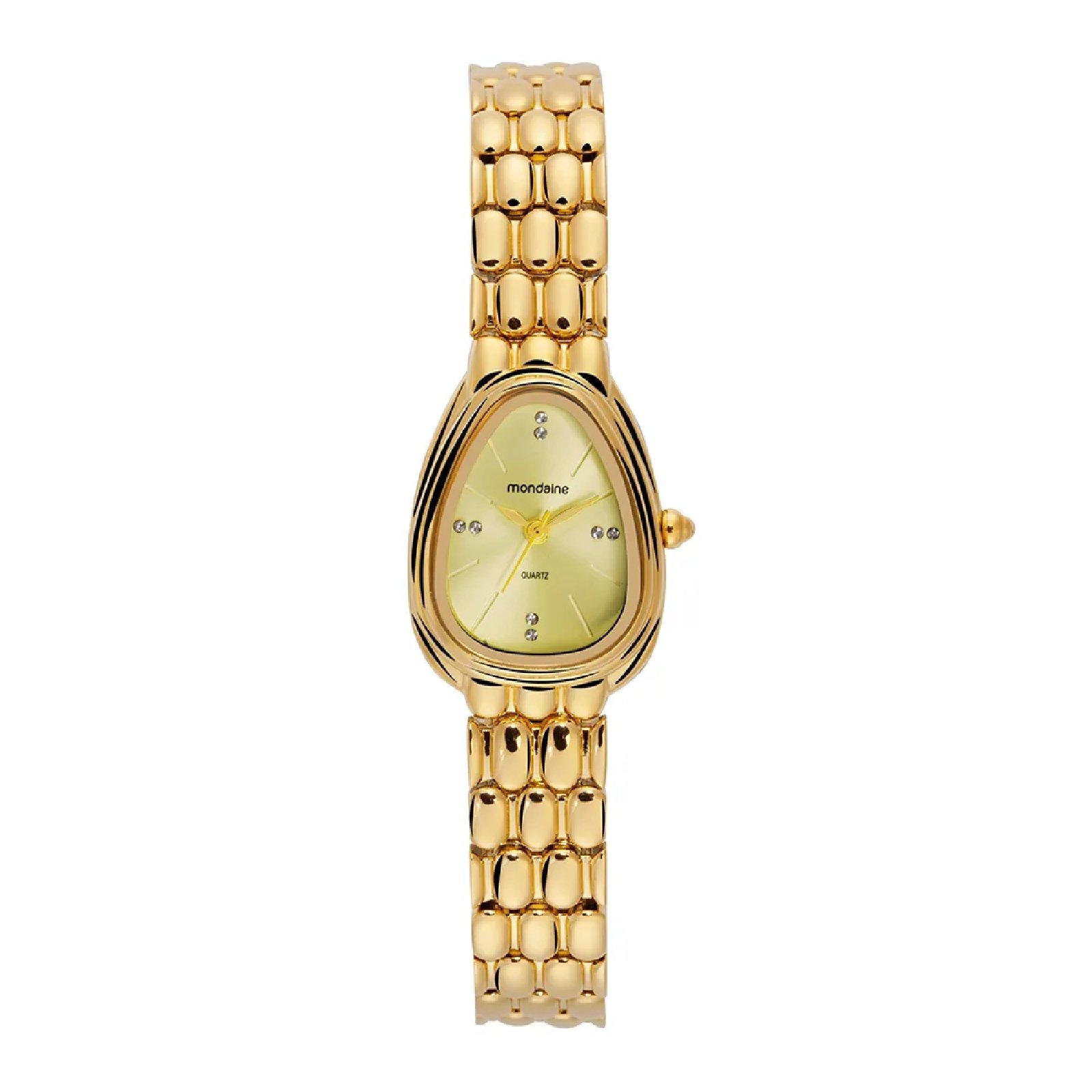 Relógio Mondaine Serpens 33061LPMVDM4 22mm
