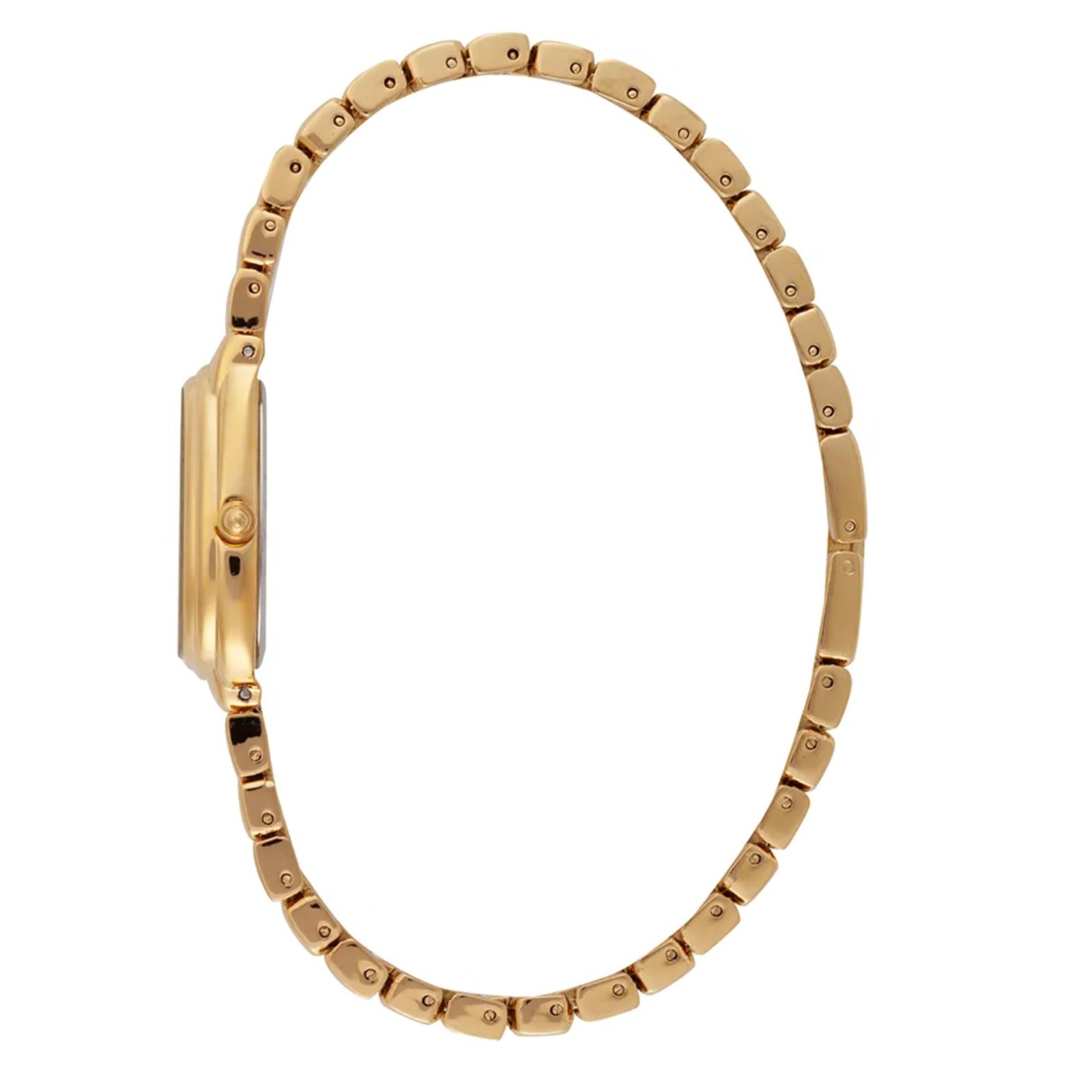 Relógio Mondaine Serpens 33061LPMVDM4 22mm Dourado 3