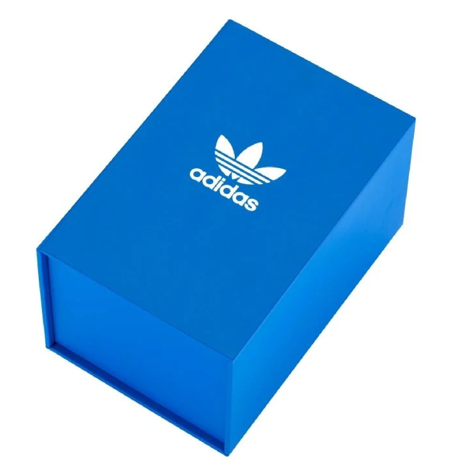 Relógio Adidas Project Two Branco AOST23048 38mm Branco 5