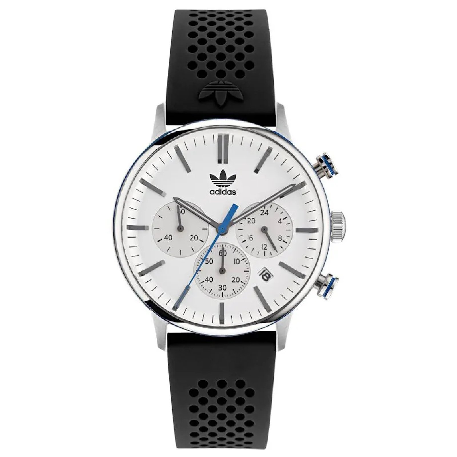 Relógio Adidas Code One Chrono AOSY22014 40mm
