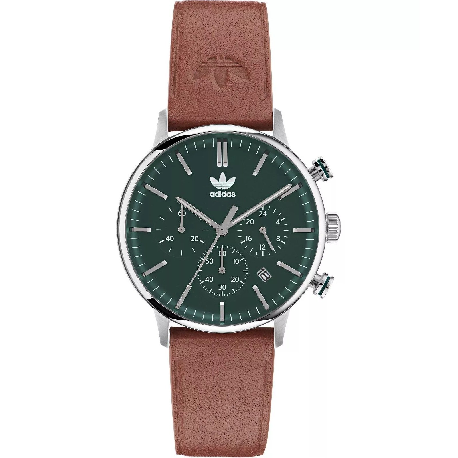 Relógio Adidas Style Code One Chrono AOSY22531 40mm