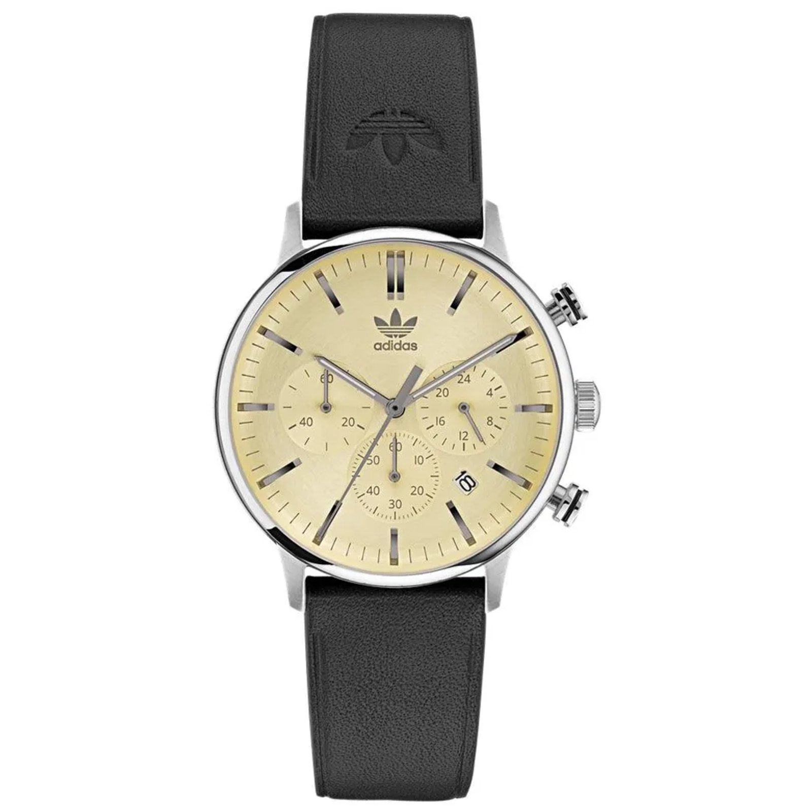 Relógio Adidas Style Code One Chrono AOSY22532 40mm