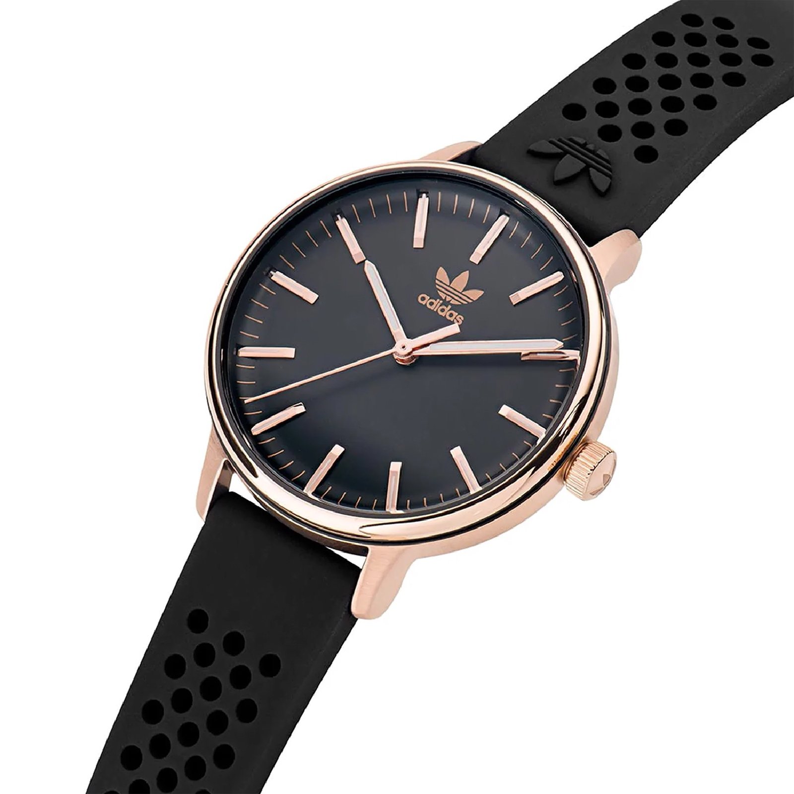 Relógio Adidas Code One Xsmall AOSY23026 Feminino 32mm Rose 3