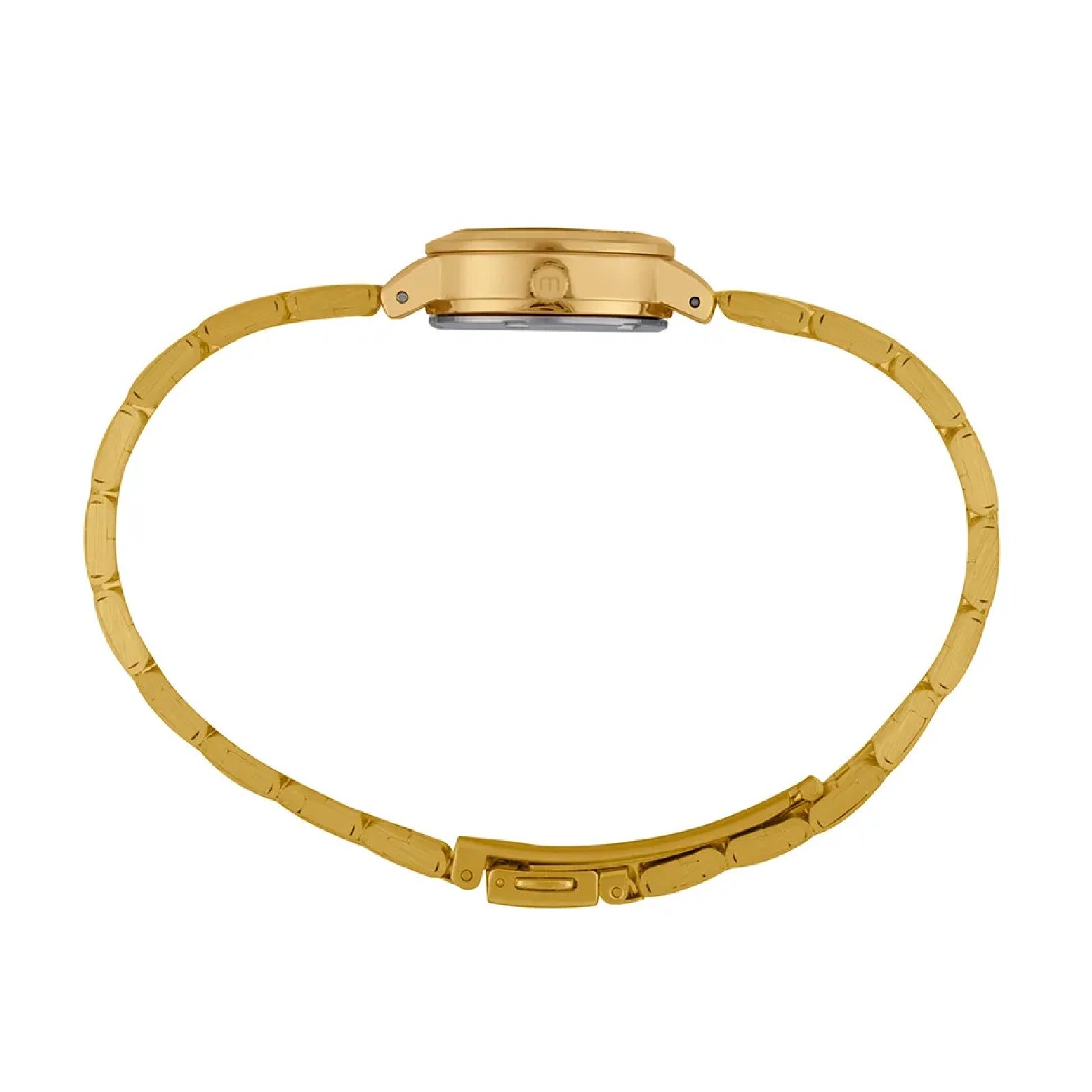Relógio Mondaine Com Pulseira 99876LPMKDE1K1 23mm Dourado 3