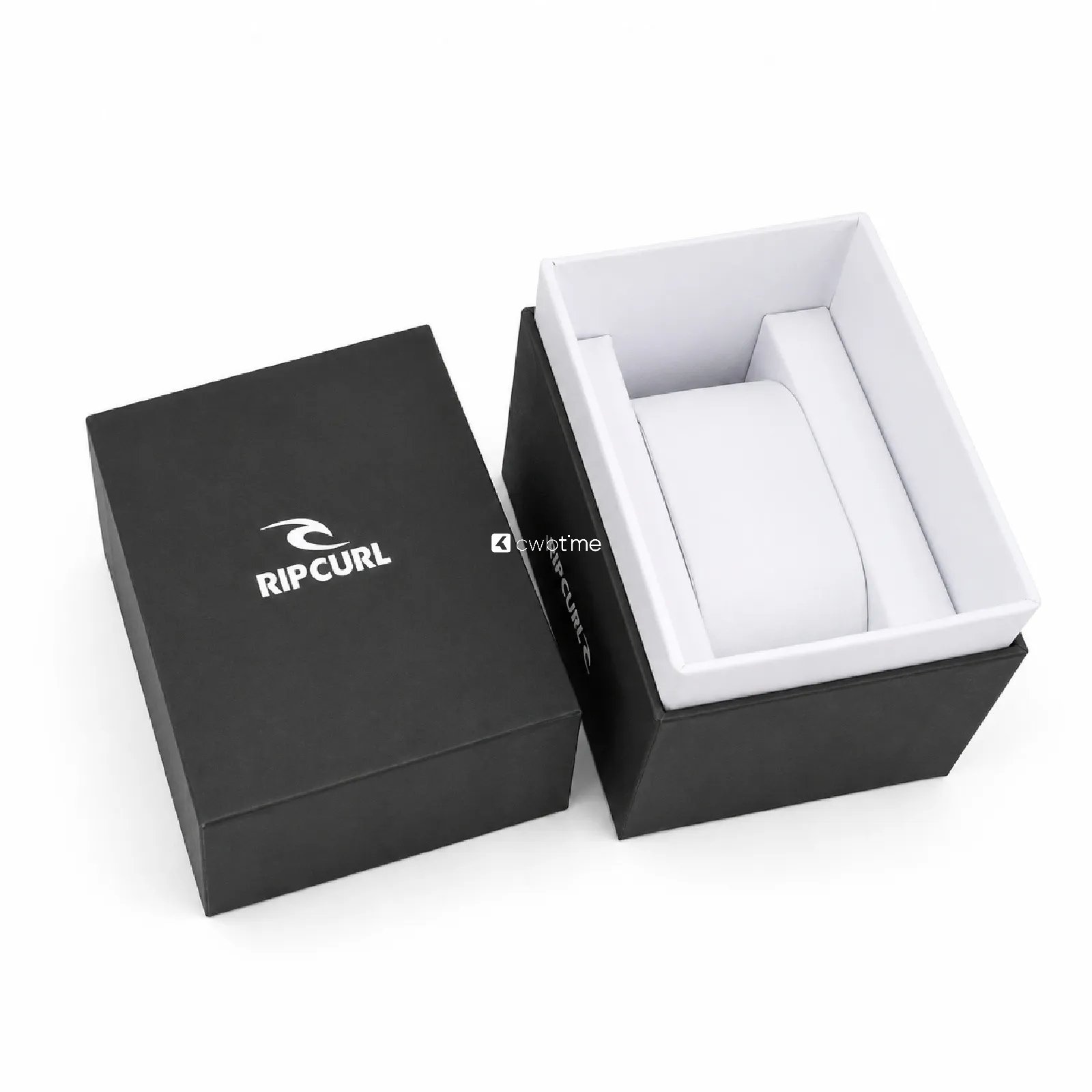 Relógio Rip Curl Daze XL Automático 0GCMTI4029 48mm Preto 5