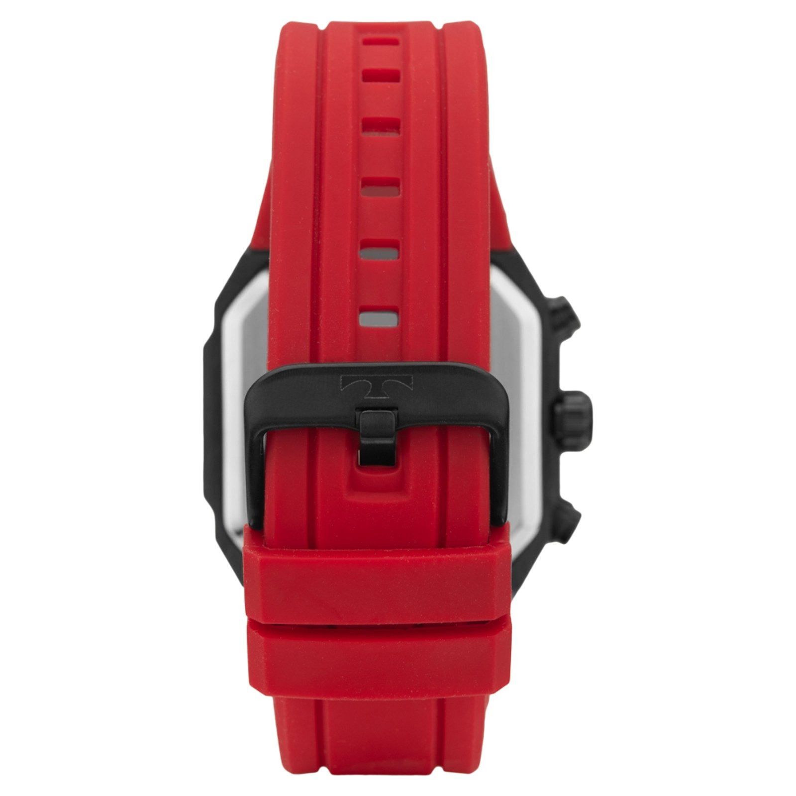 Relógio Technos TS Carbon Fibra De Carbono JS25BEA/2P 43mm Marrom 4