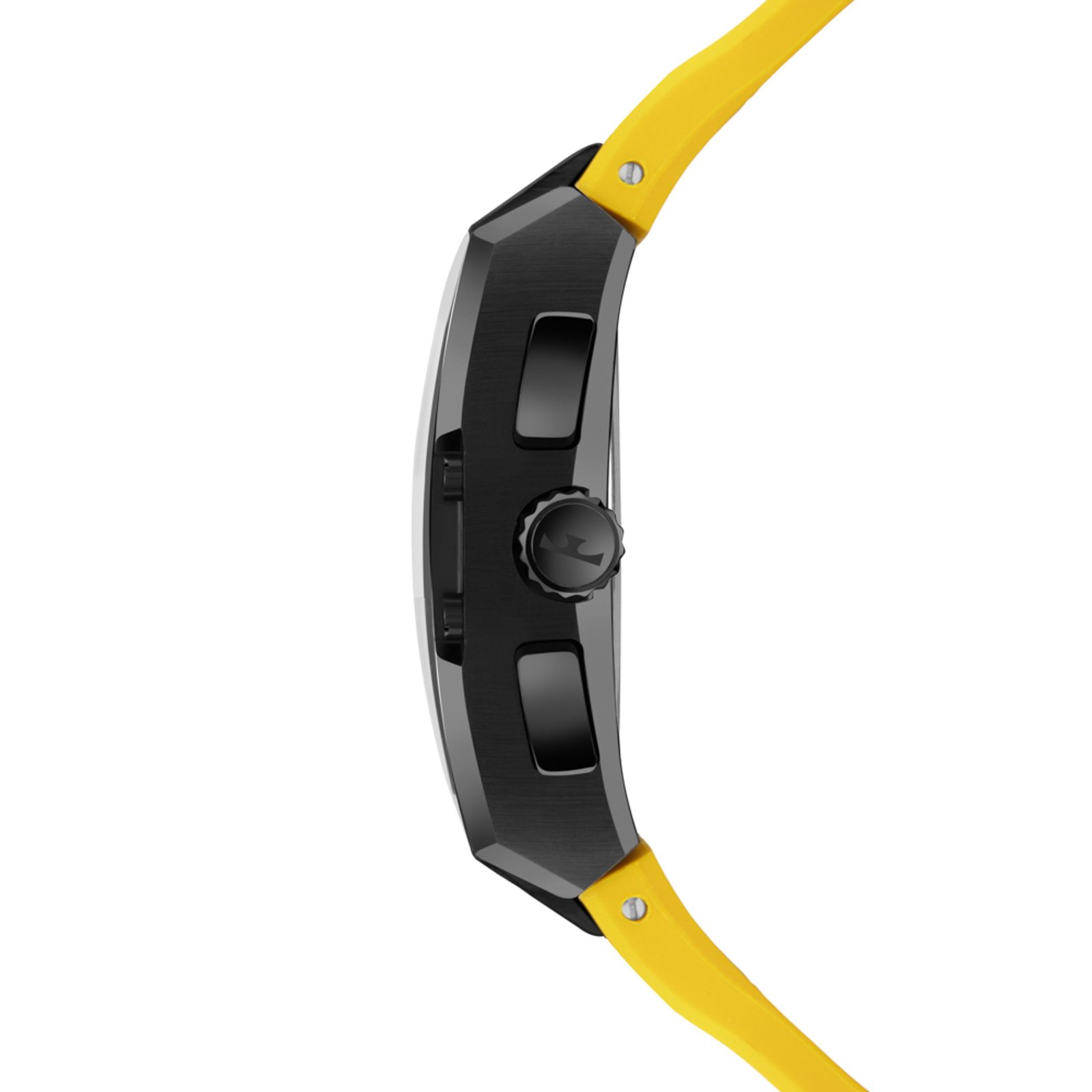 Relógio Technos TS Carbon JS25BDZ/2P 43mm Preto 3