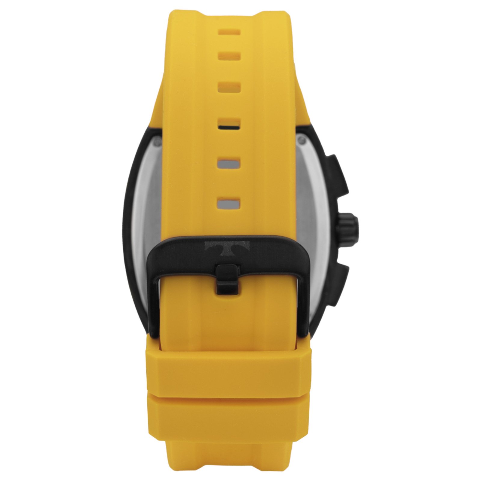 Relógio Technos TS Carbon JS25BDZ/2P 43mm Preto 4