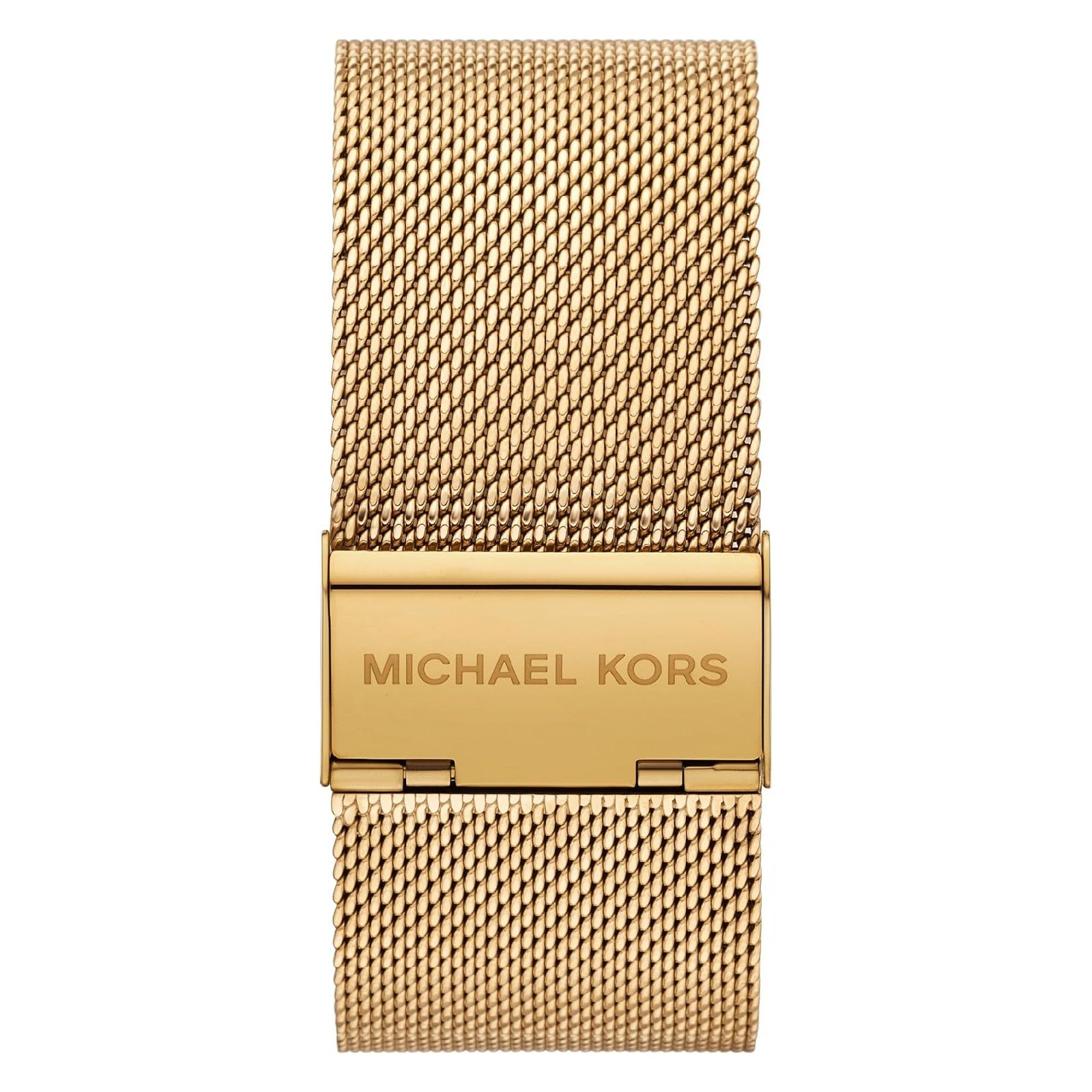 Relógio Michael Kors Georgie MK7626/1DN 22mm Dourado 4