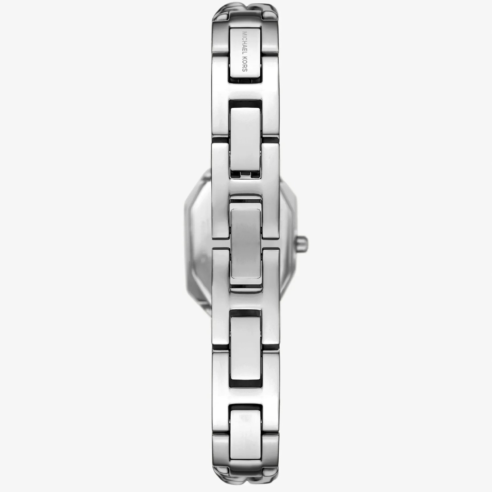 Relógio Michael Kors Suri MK7641/1KN 21mm Prata 4